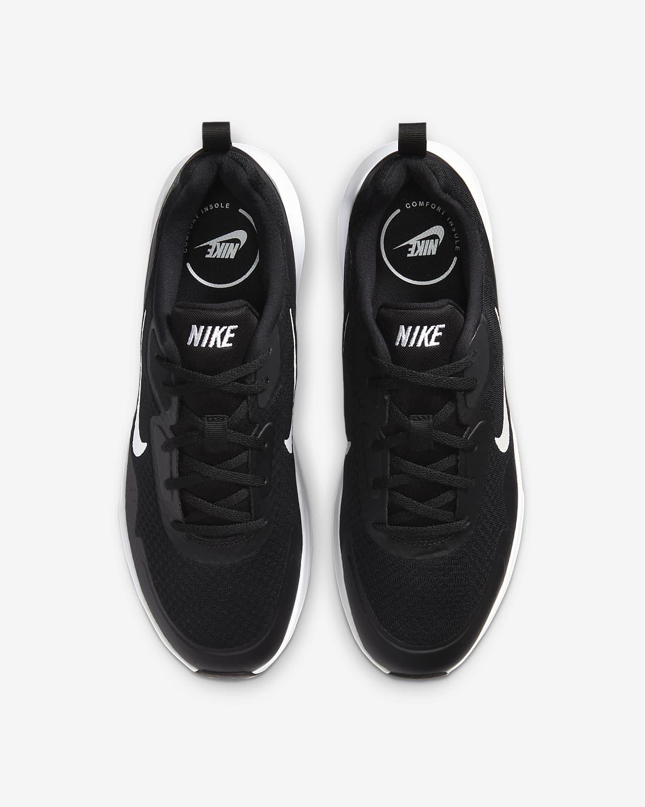 Nike Wearallday Men's Shoe. Nike LU