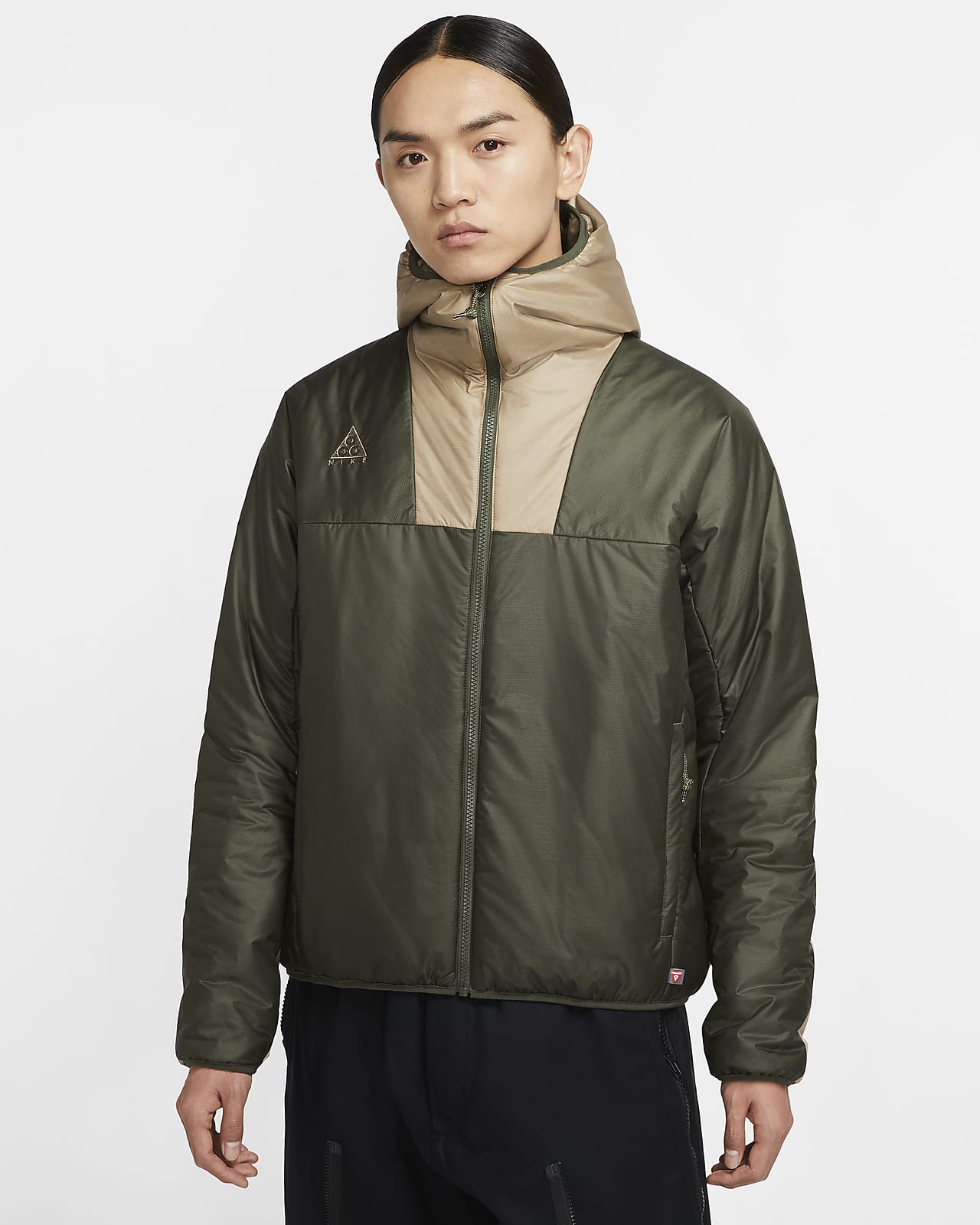 nike acg primaloft