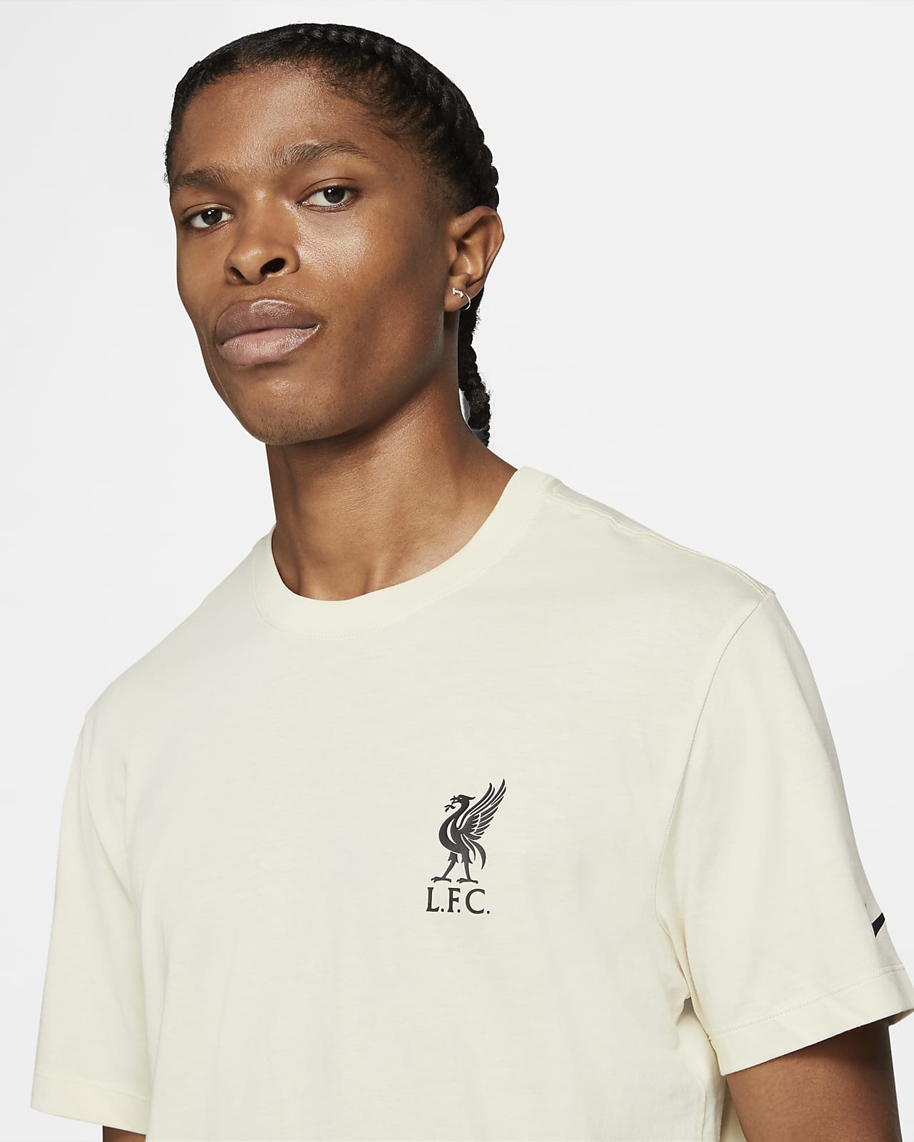 Playera para hombre Liverpool FC. Nike MX