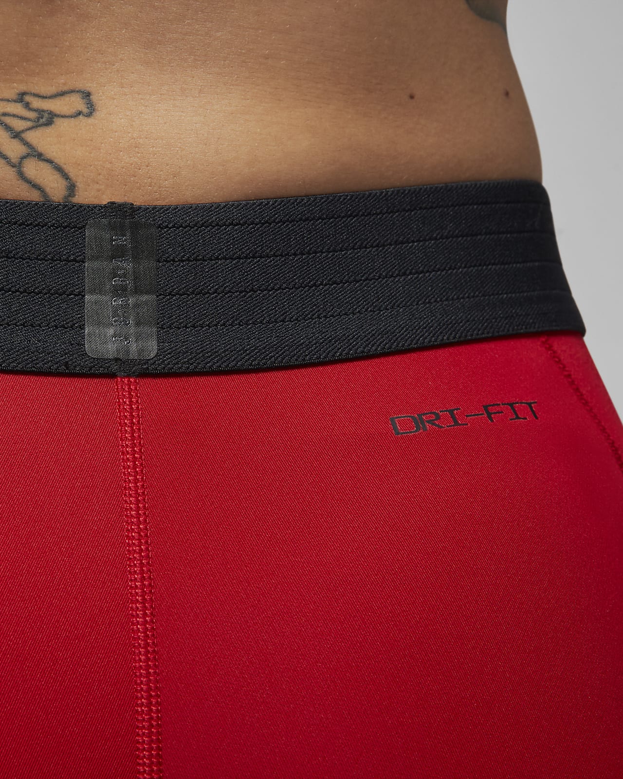 Jordan Sport Dri-FIT Men's Compression Shorts. Nike BE