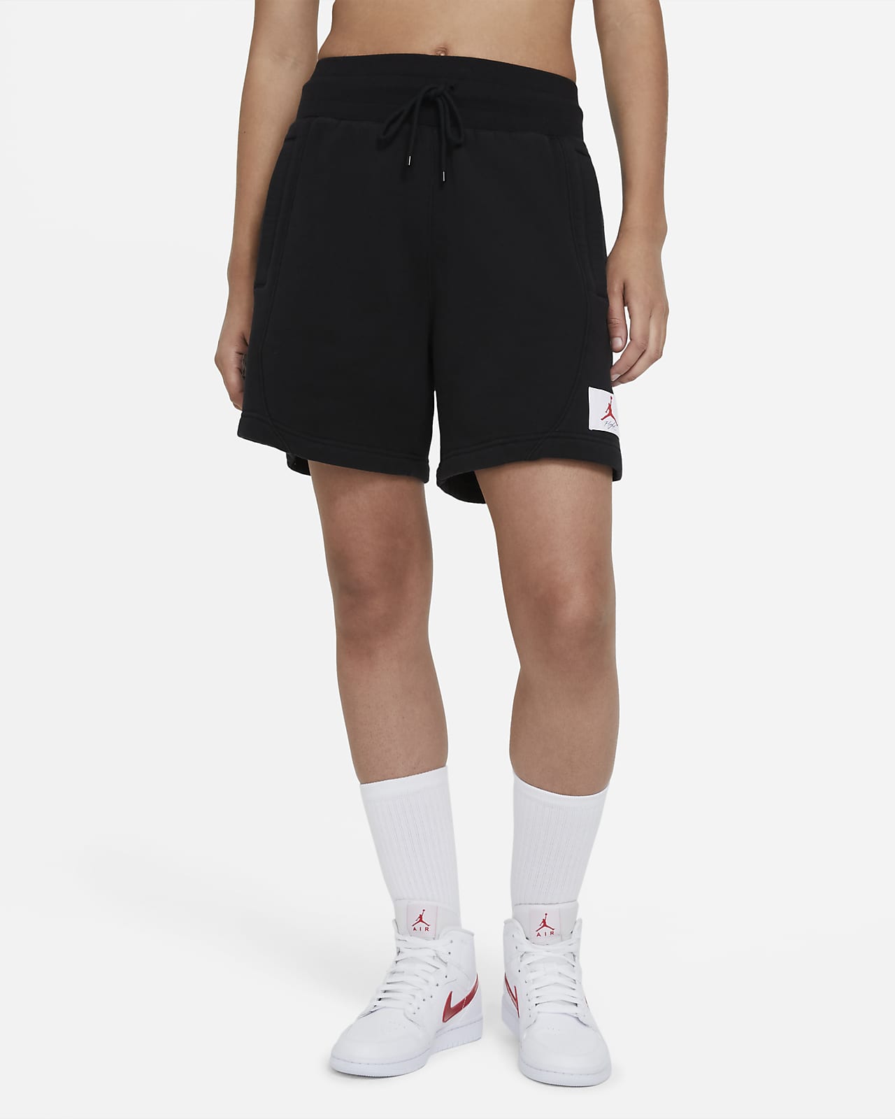 Nike Fleece Shorts Women's | ubicaciondepersonas.cdmx.gob.mx