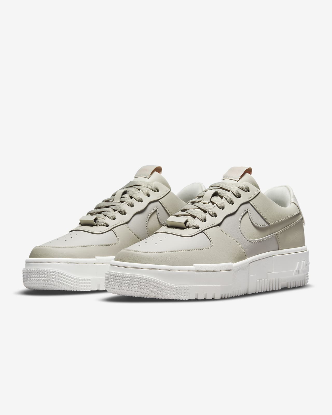 ÎÏ
ναικείο ÏαÏοÏÏÏι Nike Air Force 1 Pixel. Nike GR