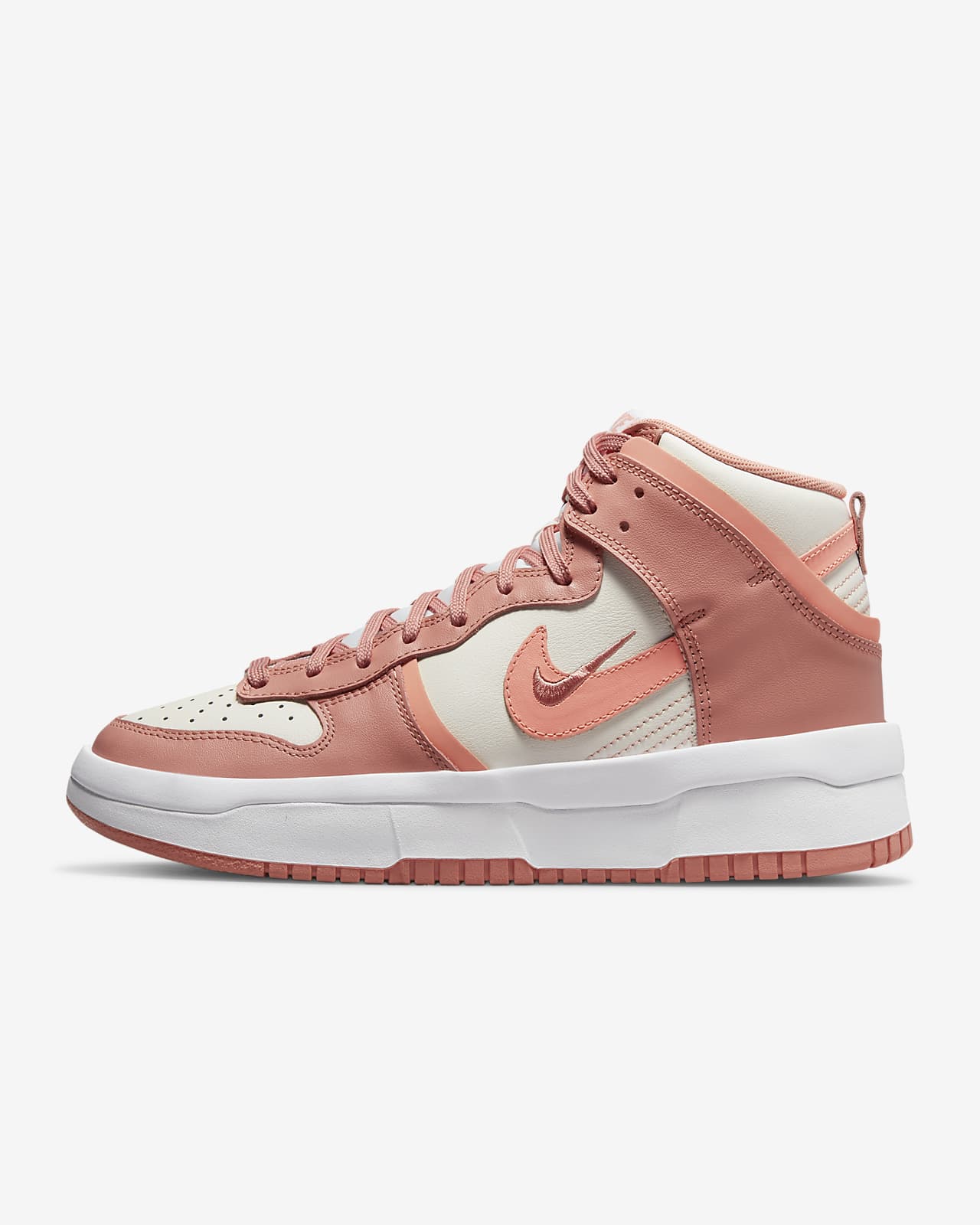 Chaussures Nike Dunk High pour Femme. Nike FR
