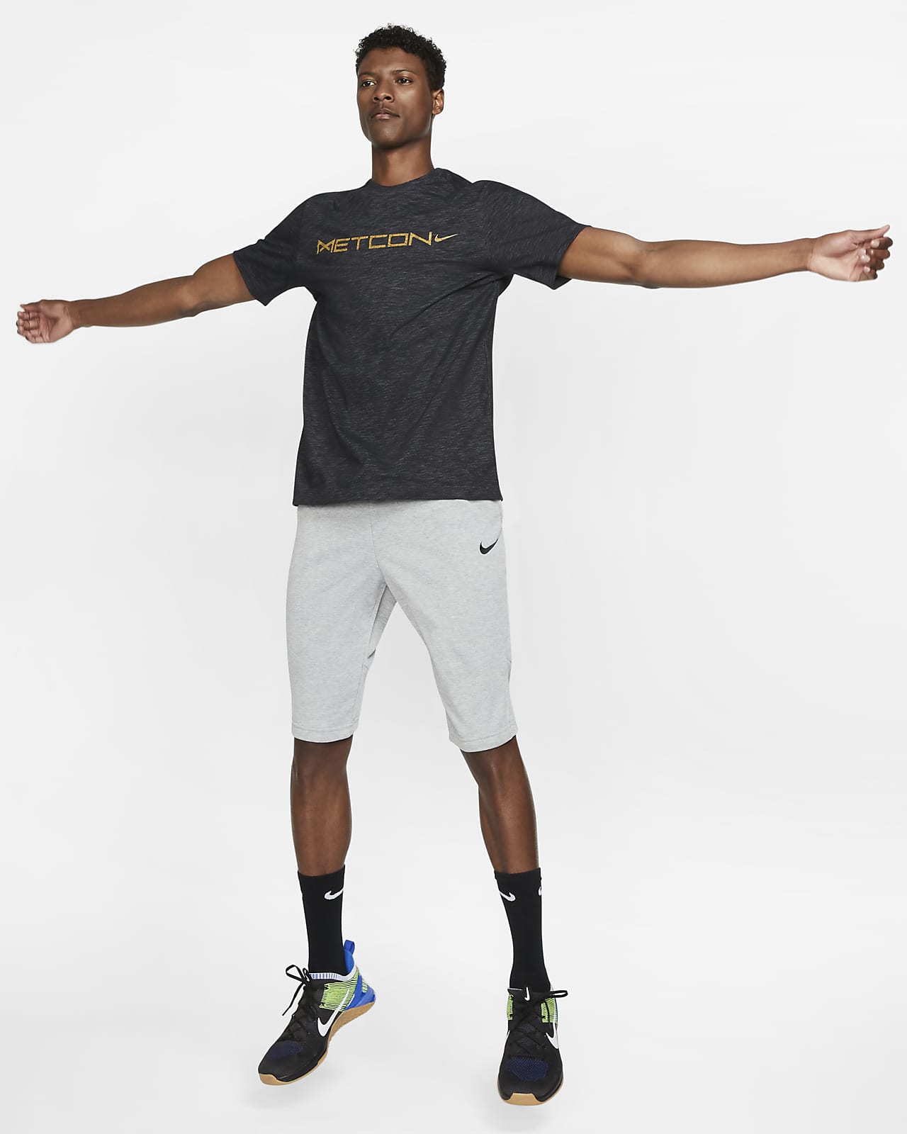 nike metcon apparel