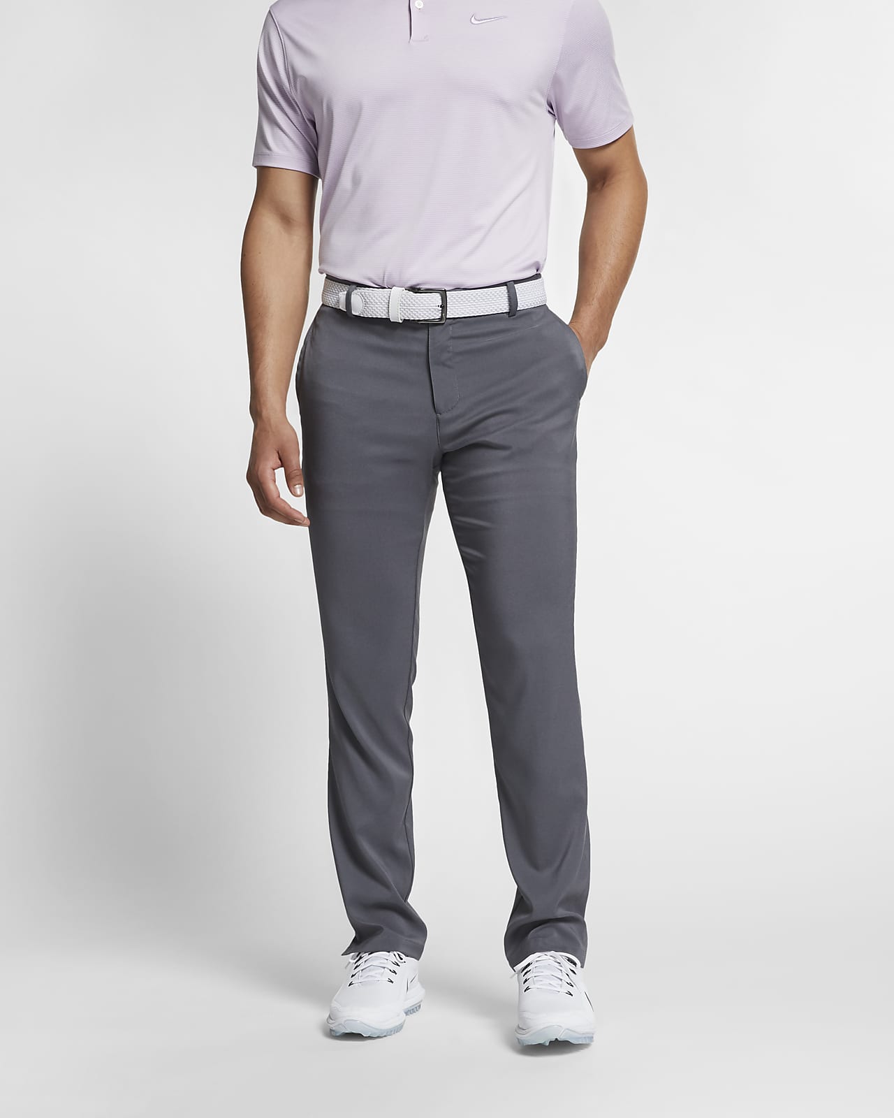 Nike Flex Men's Golf Trousers. Nike LU