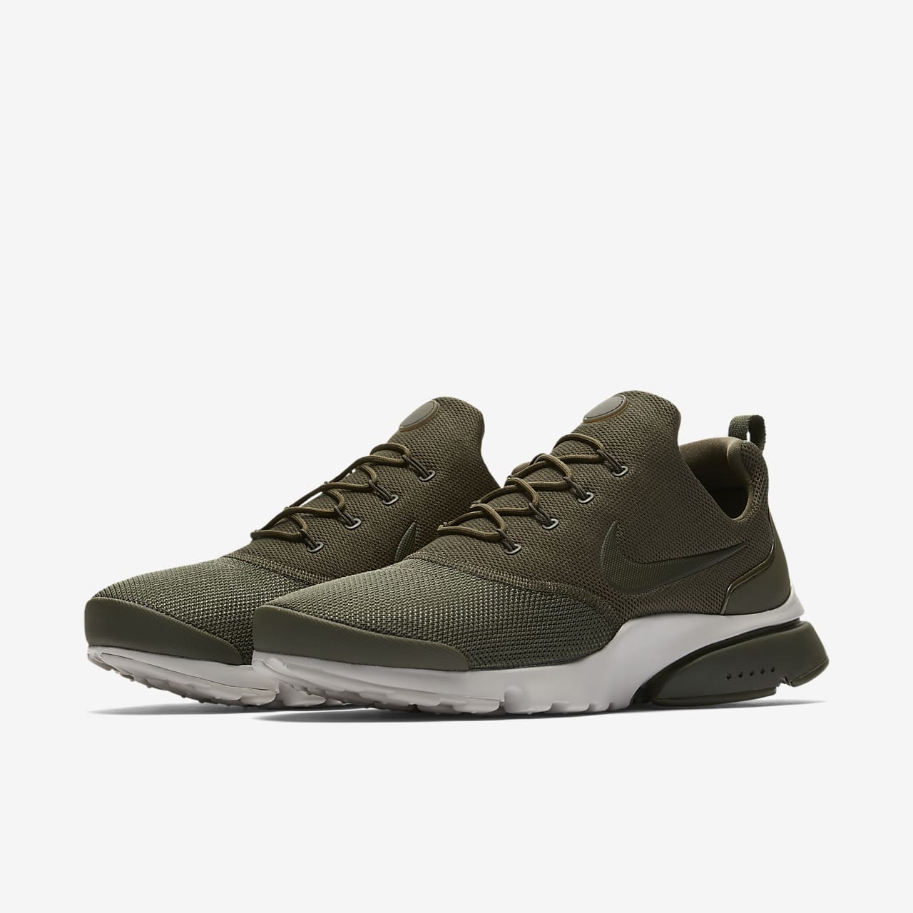 Men's nike presto fly 2025 ultra se casual shoes