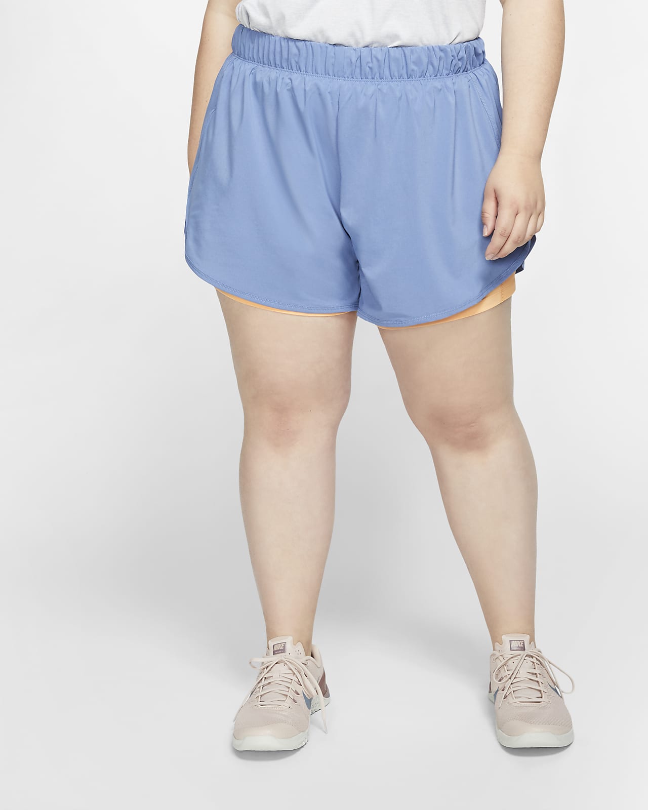 nike womens flex 2 in 1