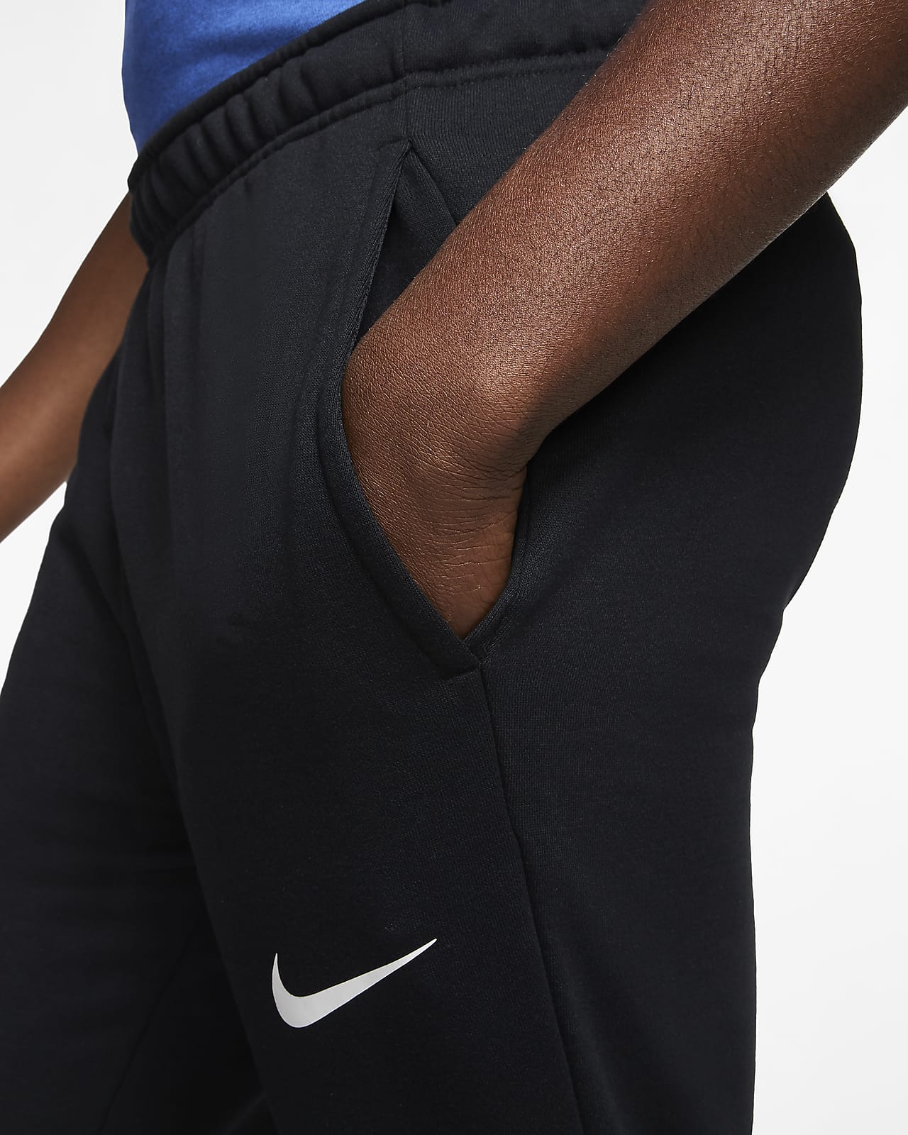 Nike Dri-FIT Men's Fleece Training 