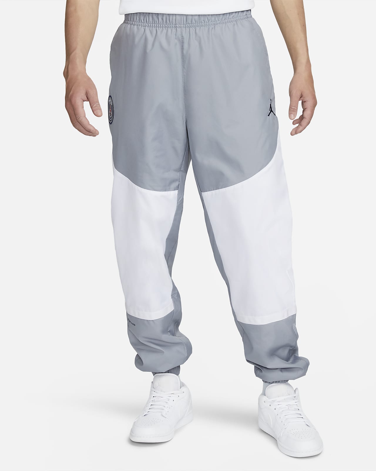Pantaloni Flight Suit Paris Saint-Germain – Uomo. Nike CH