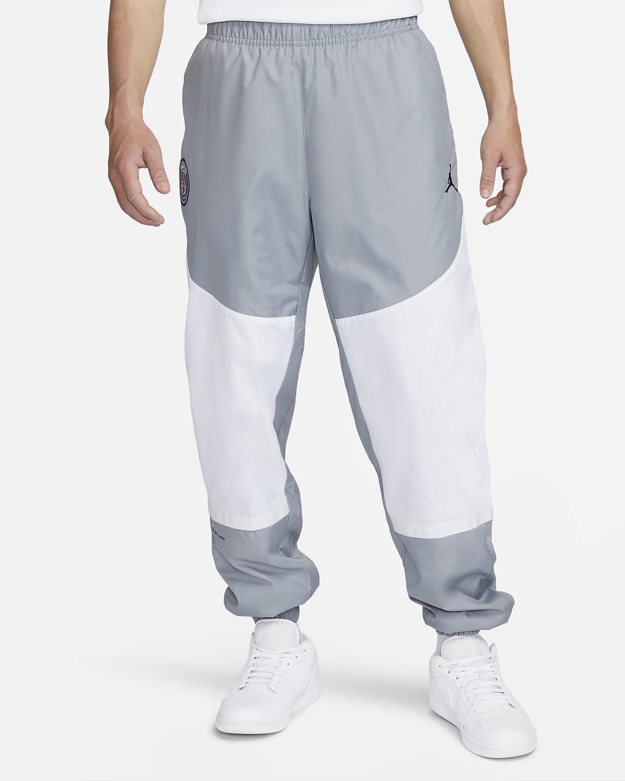 Paris Saint-Germain Men's Flight Suit Trousers. Nike SK