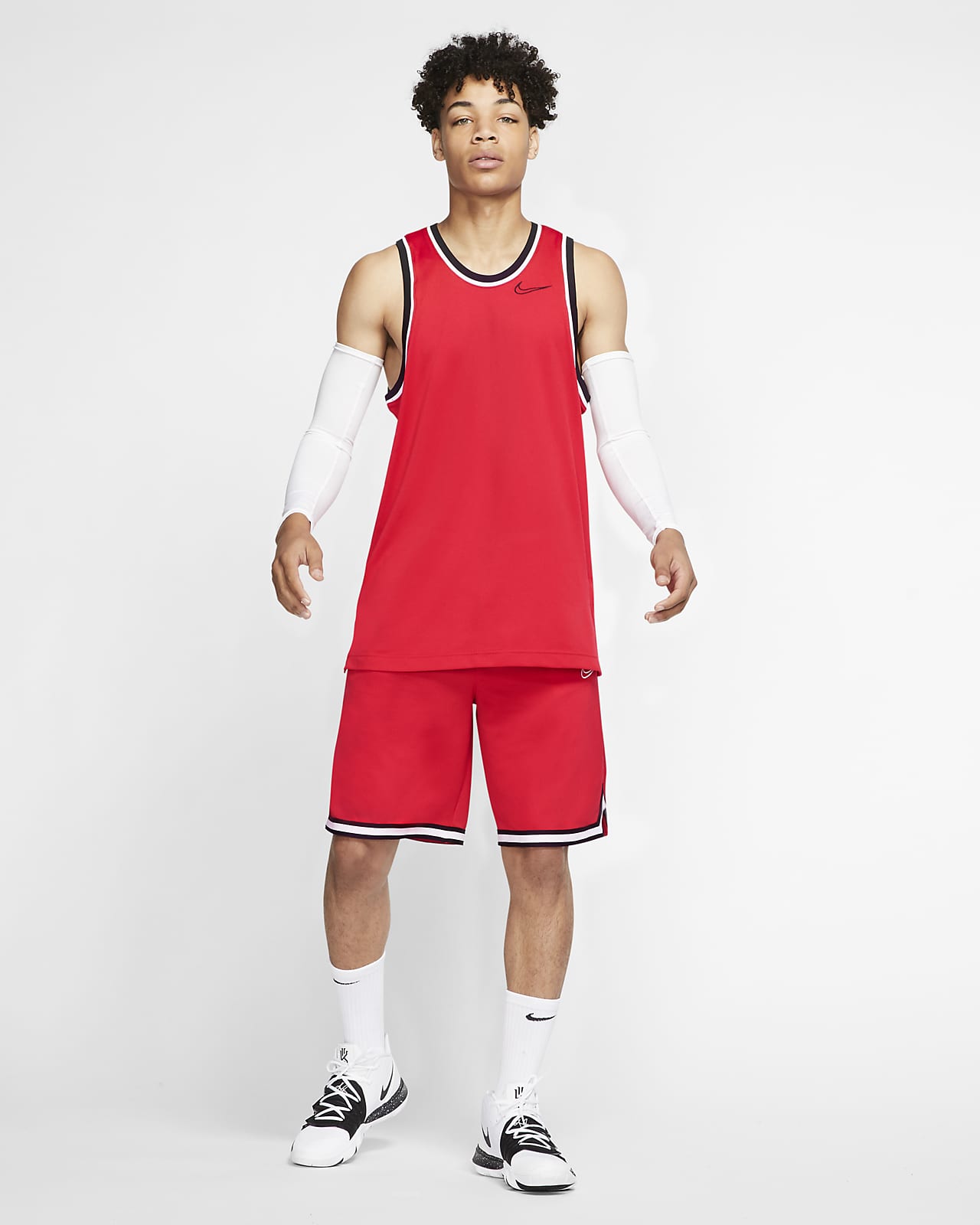 nike dri fit basketball