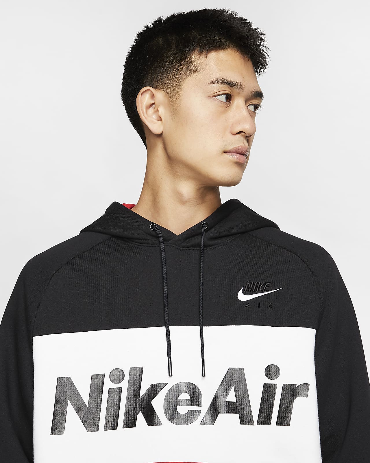 nike felpe uomo