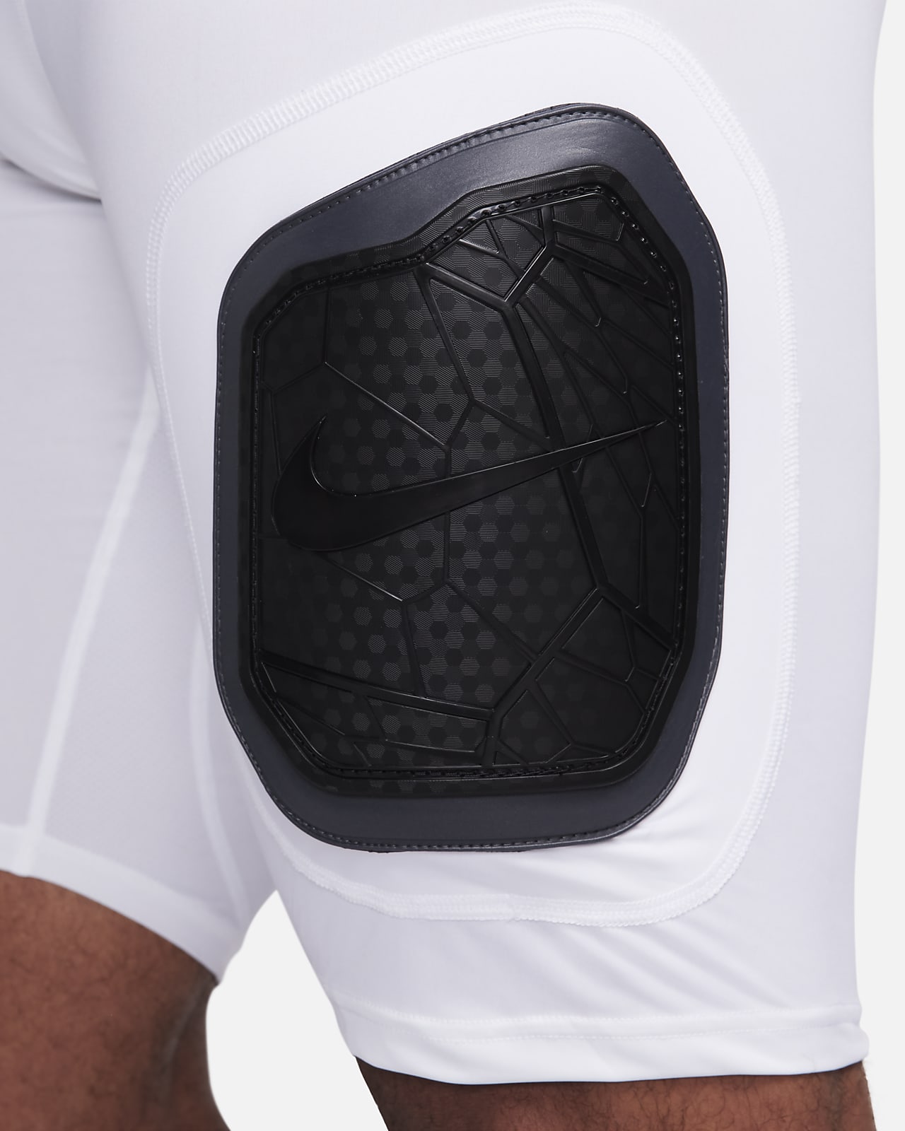 Nike Pro Combat Padded Shorts