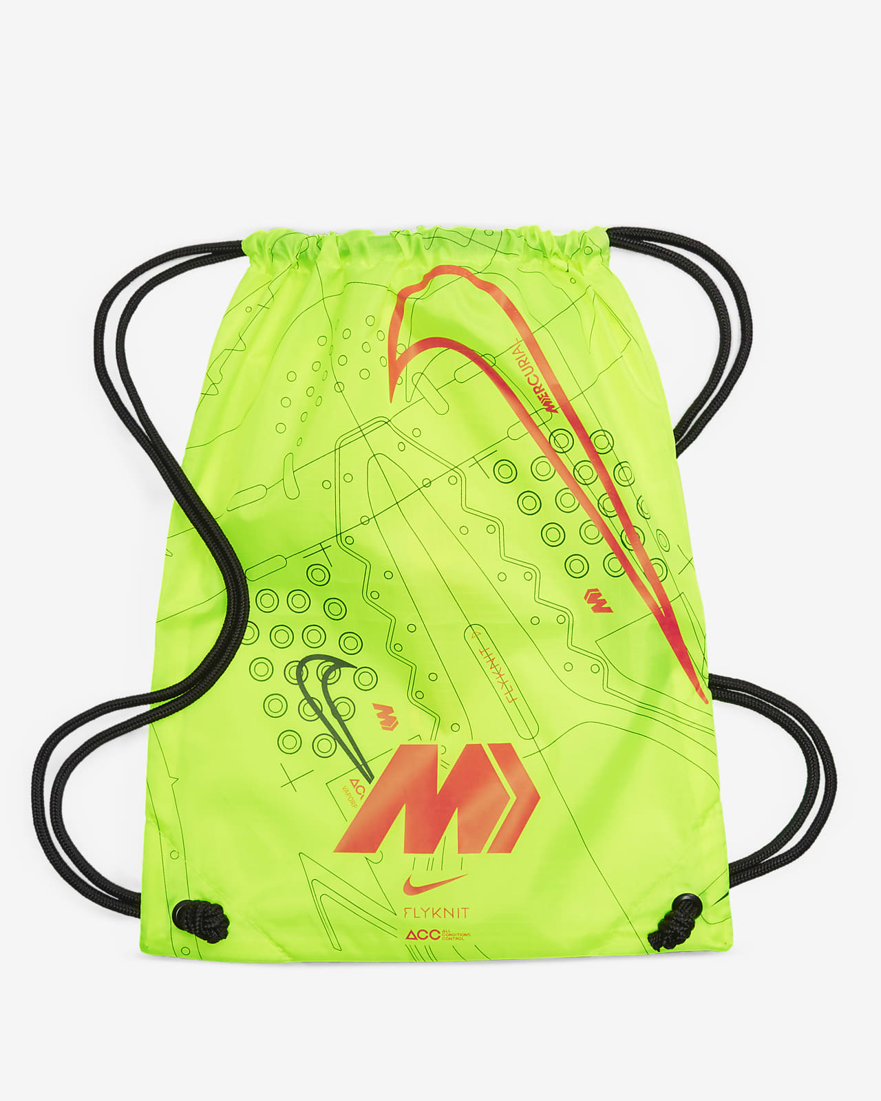 Calzado de fútbol para terreno firme Nike Mercurial Vapor 14 Elite FG. Nike .com