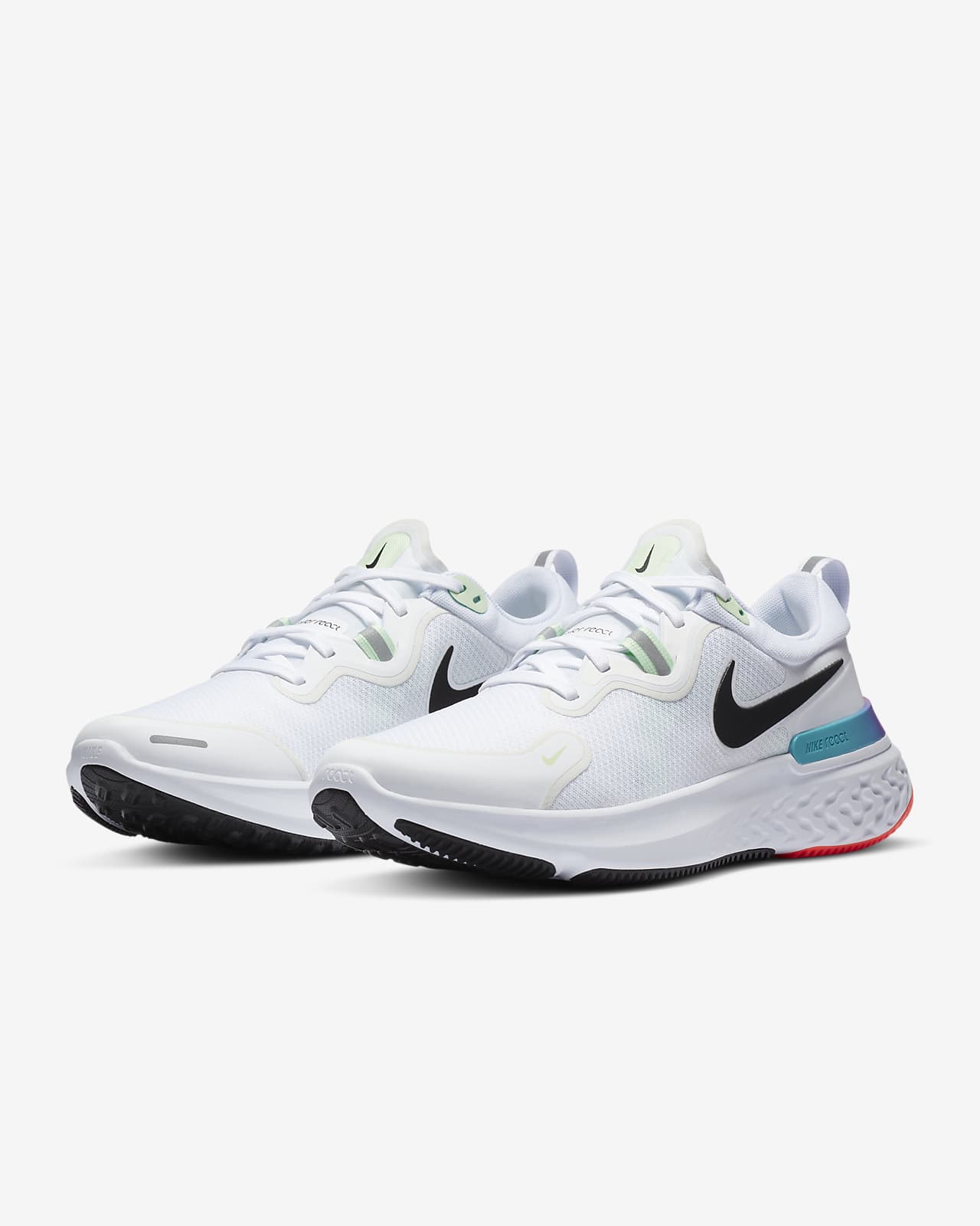 tenis nike react miler