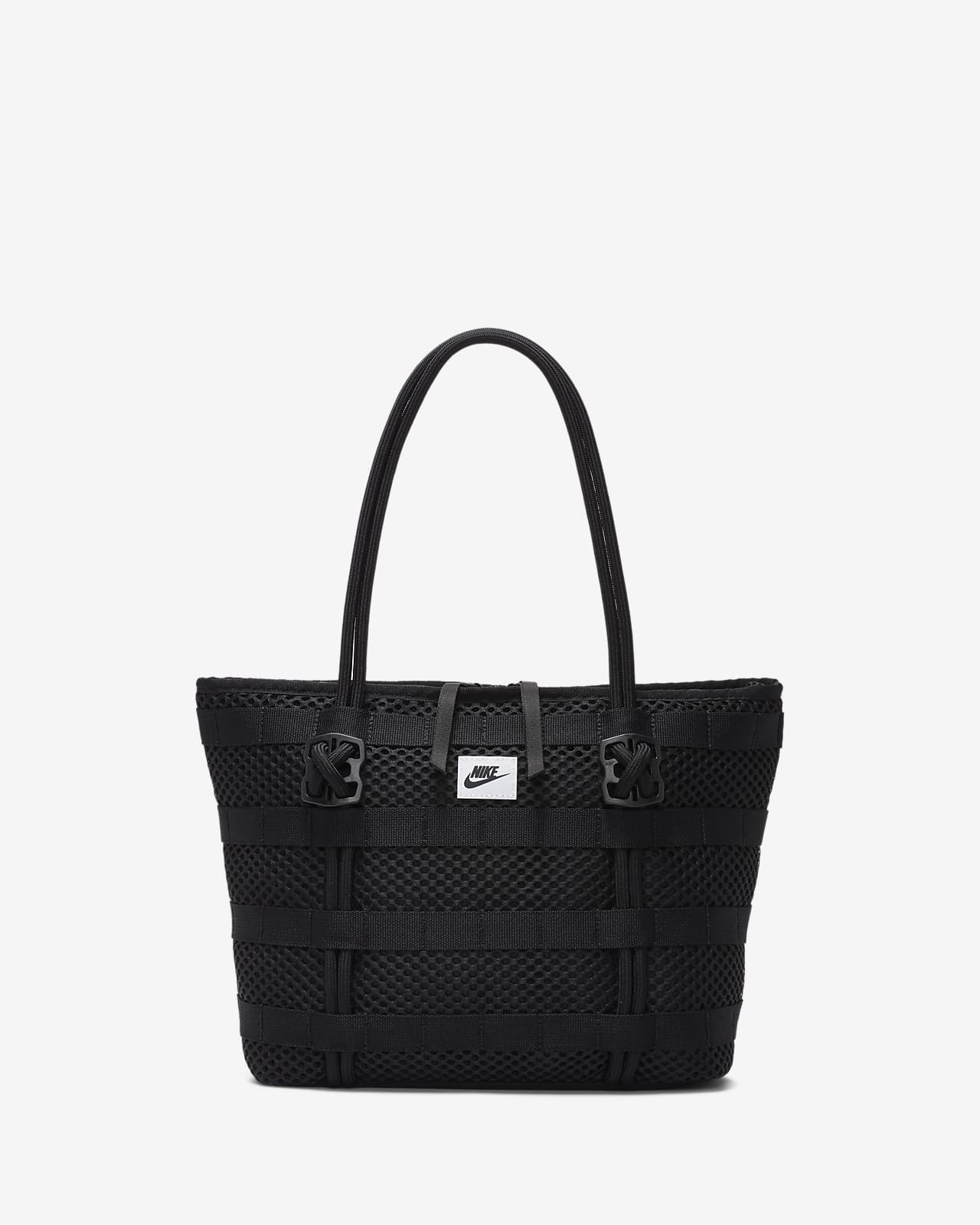 black tote bag small