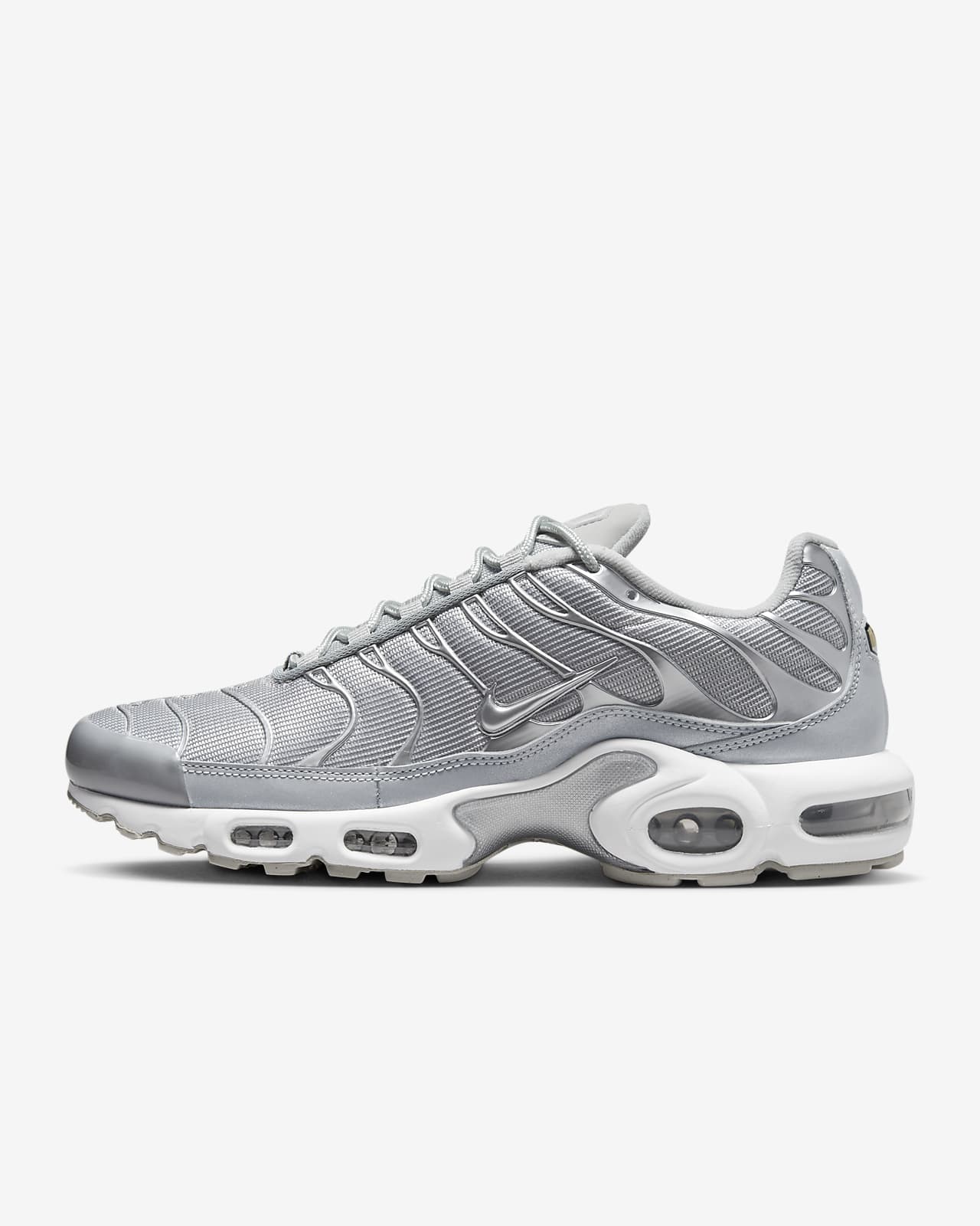 Chaussure Nike Max Plus pour homme. CA