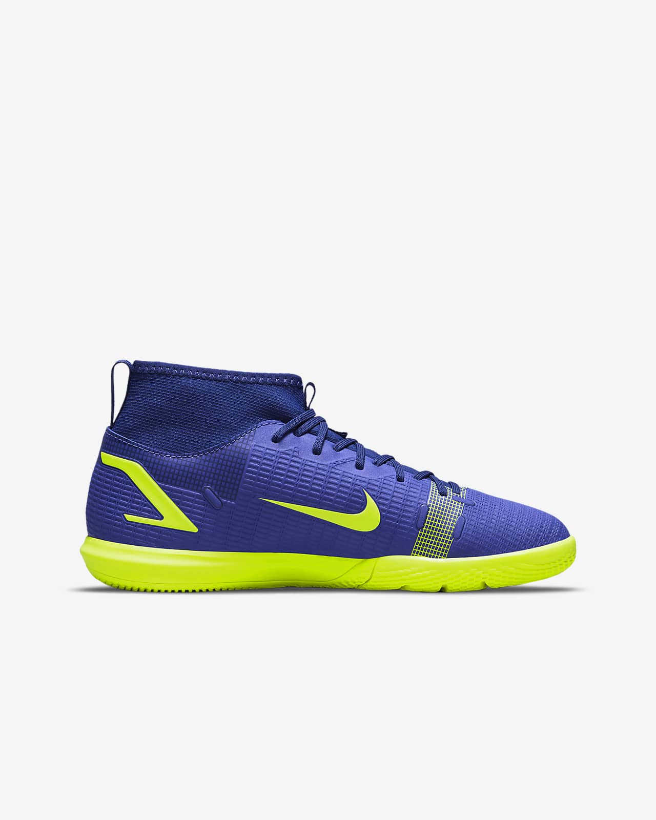 nike junior superfly