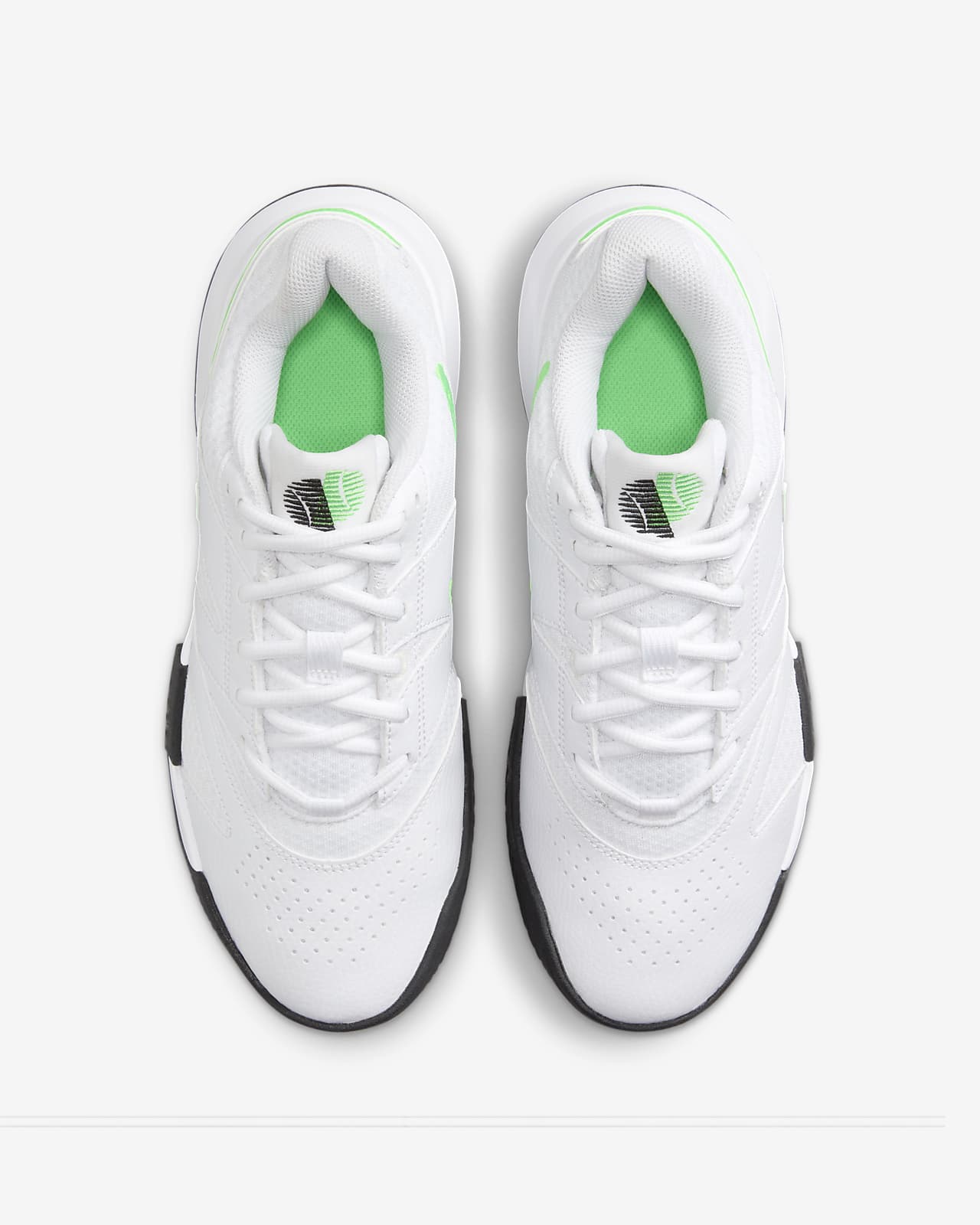 Nike womens store court lite