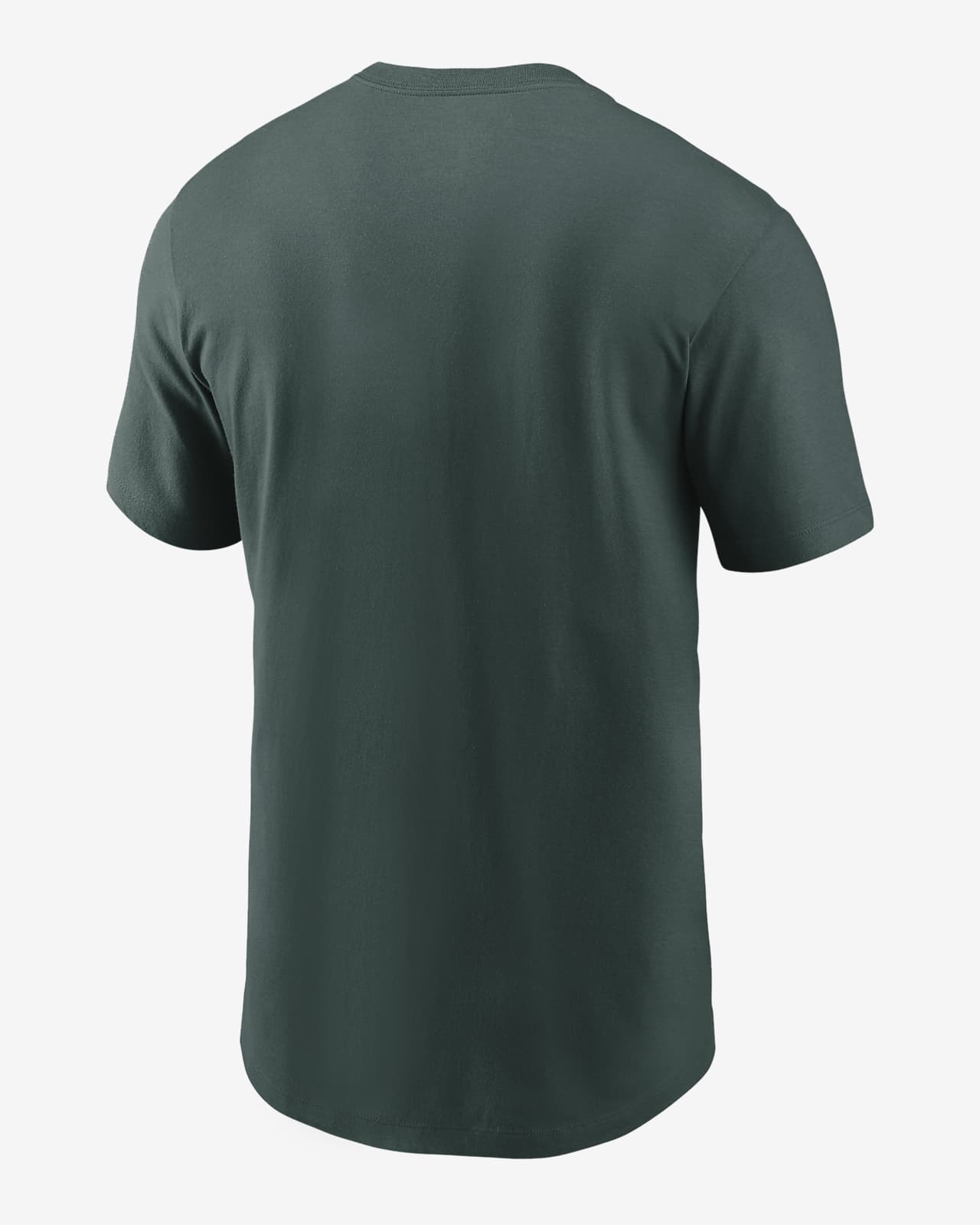 Colorado Rockies City Connect Wordmark Men's Nike MLB T-Shirt