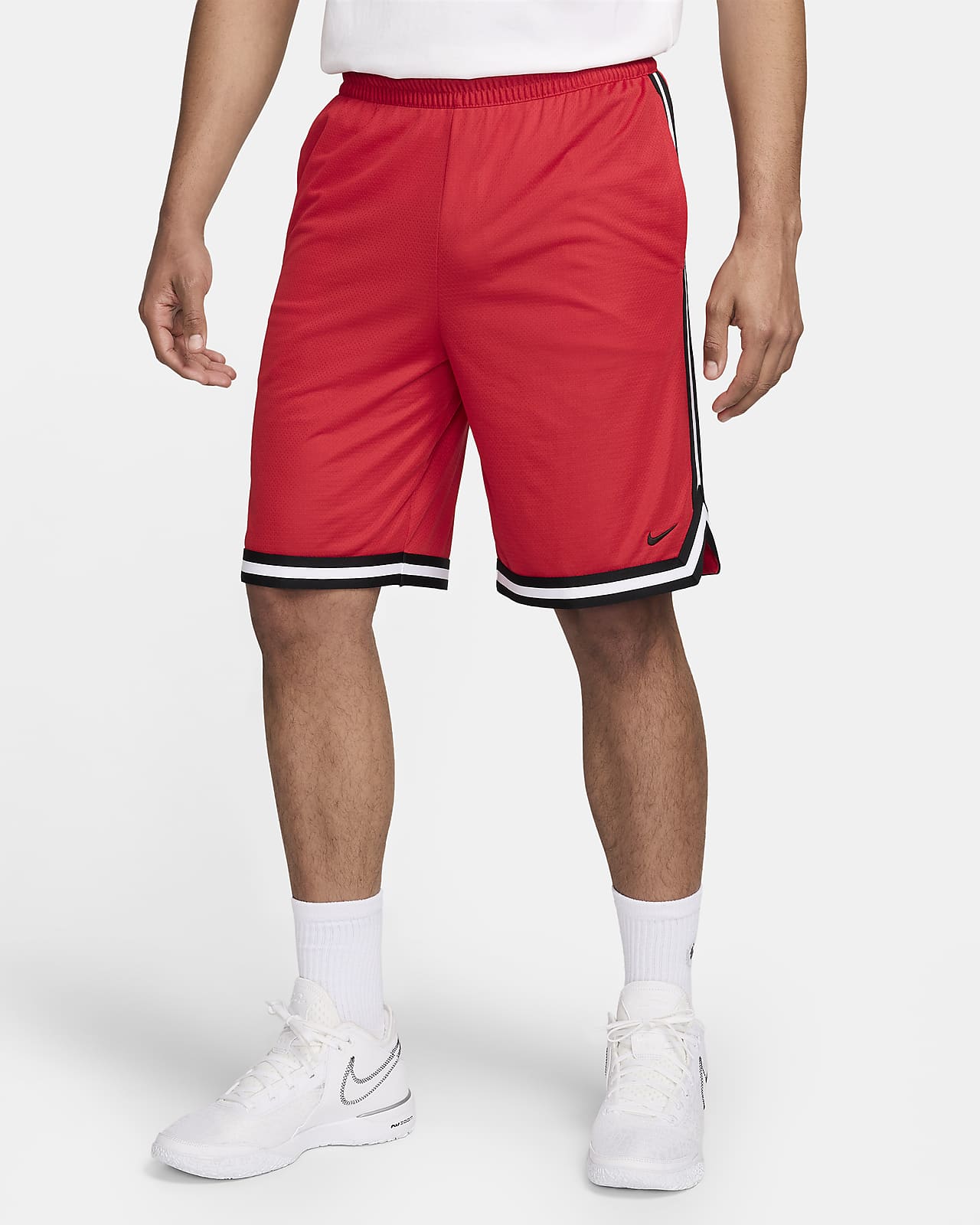 Nike DNA Men's Dri-FIT 10" Basketball Shorts