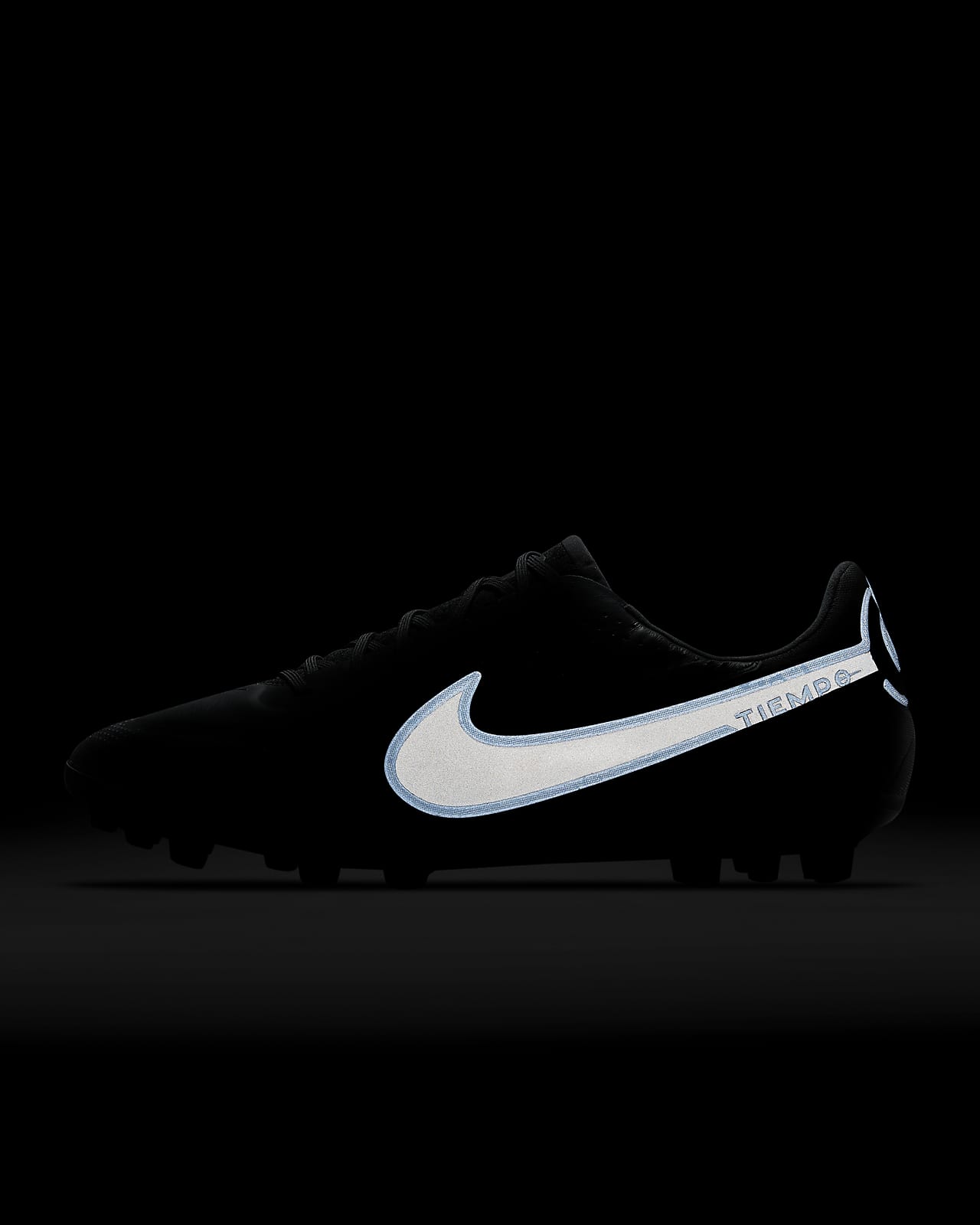 nike tiempo doradas