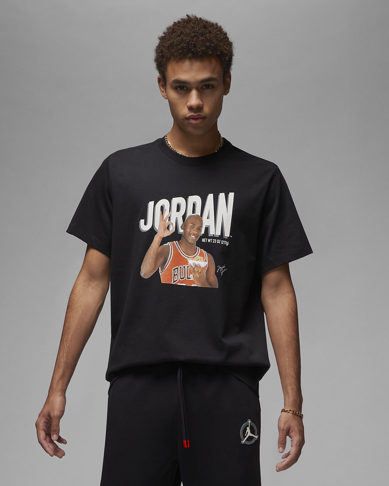 今年も話題の Jordan Tシャツ ジョーダン econet.bi