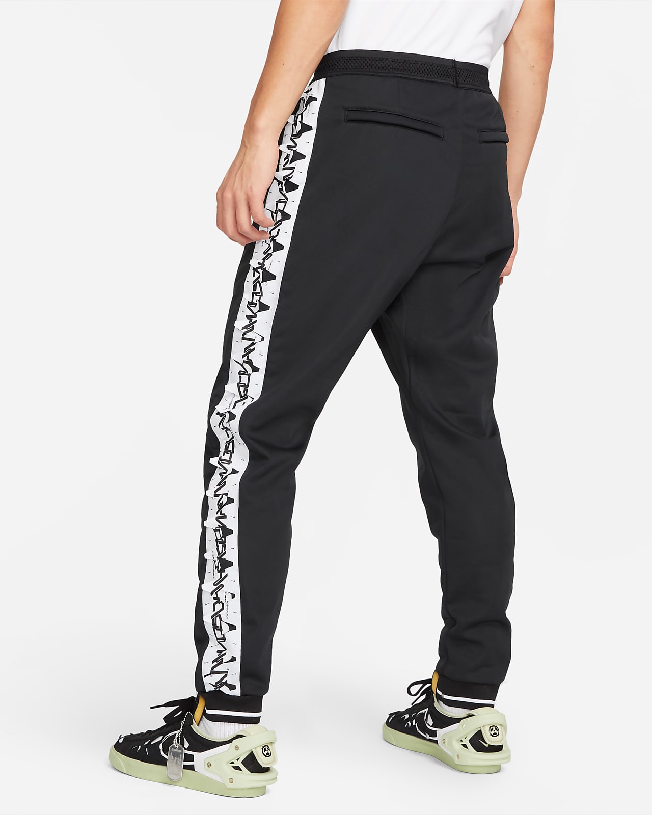 Nike x ACRONYM® Men's Therma-FIT Knit Pants. Nike.com