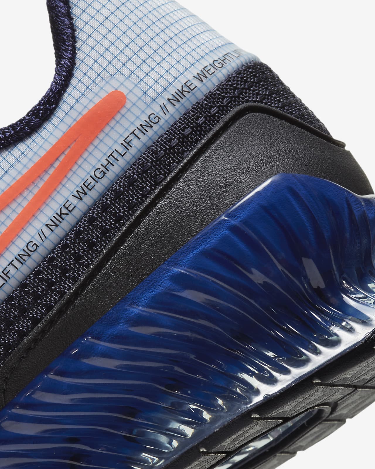 nike romaleos 4 training shoe