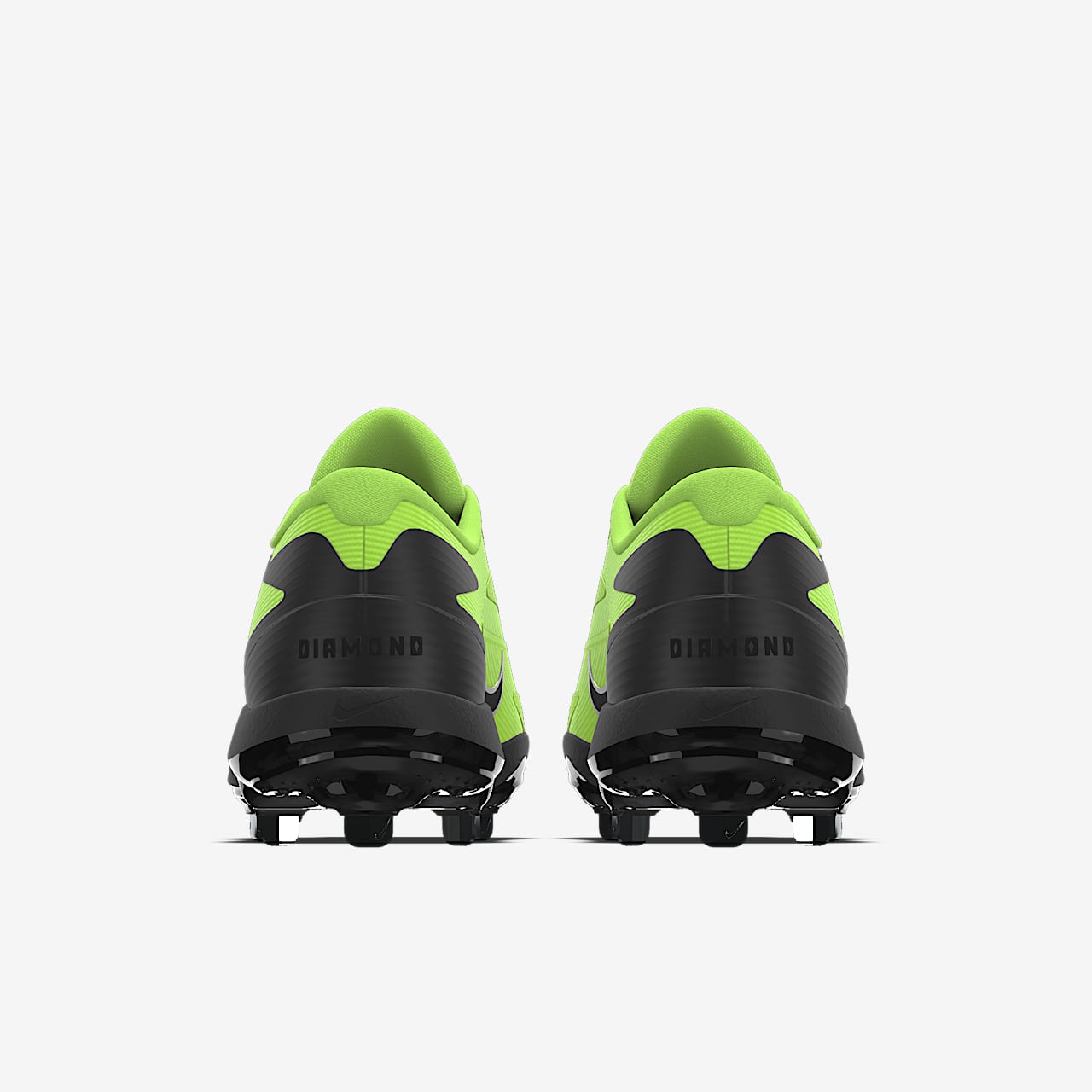 Nike Diamond Standout MTL Baseball Boots