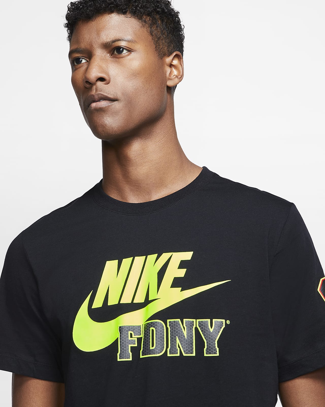 nike sportswear shirts