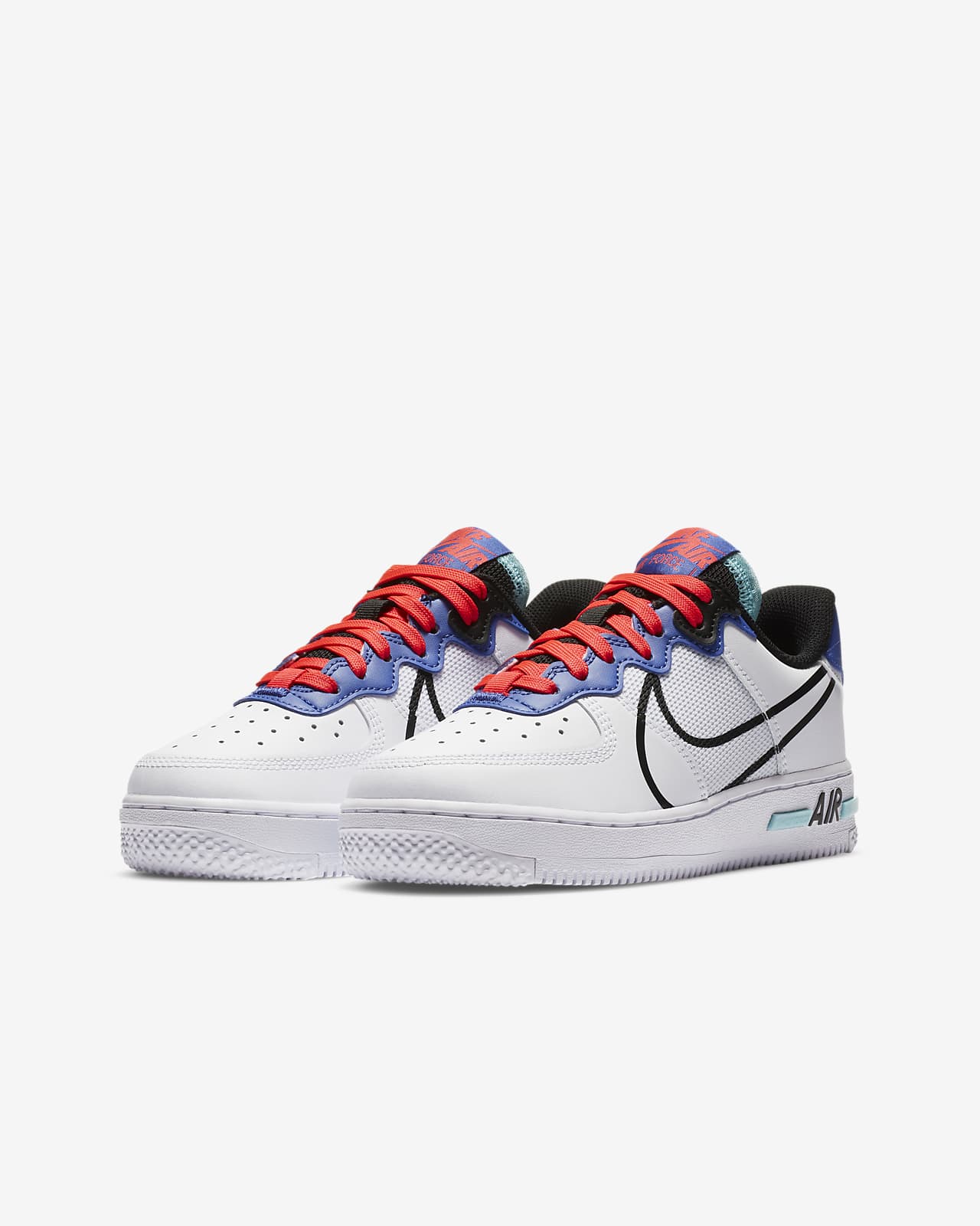 basket enfants garçon nike air force 1 basket enfants garçon nike air force 1
