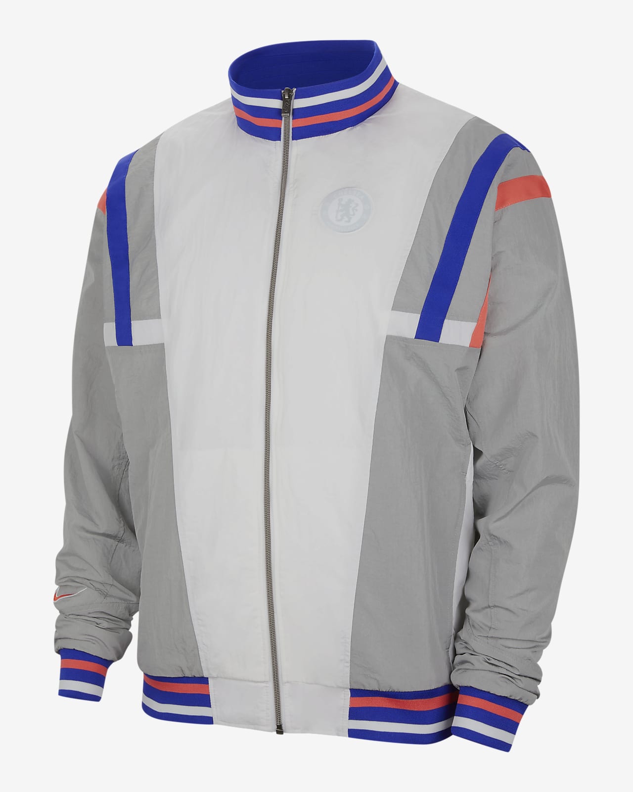 nike chelsea anthem jacket