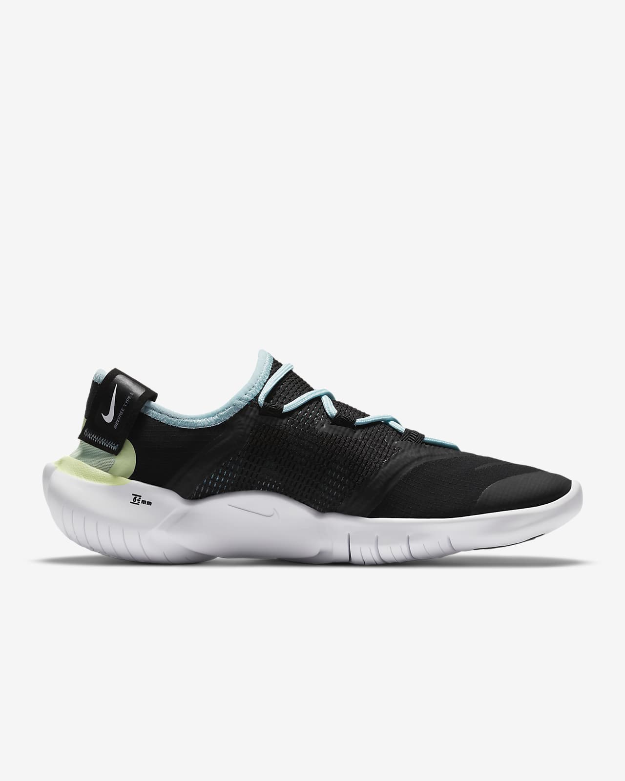 nike 5.0 free womens