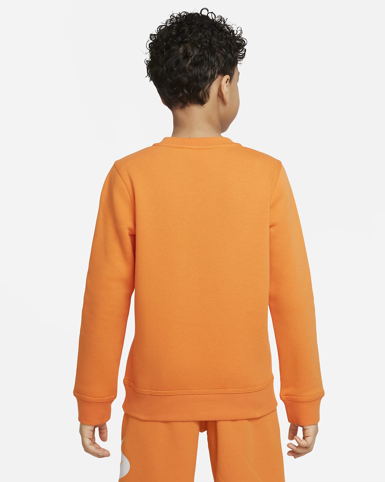 KIDS FASHION Jumpers & Sweatshirts Basic Athletic Club sweatshirt Red 3Y discount 84% 