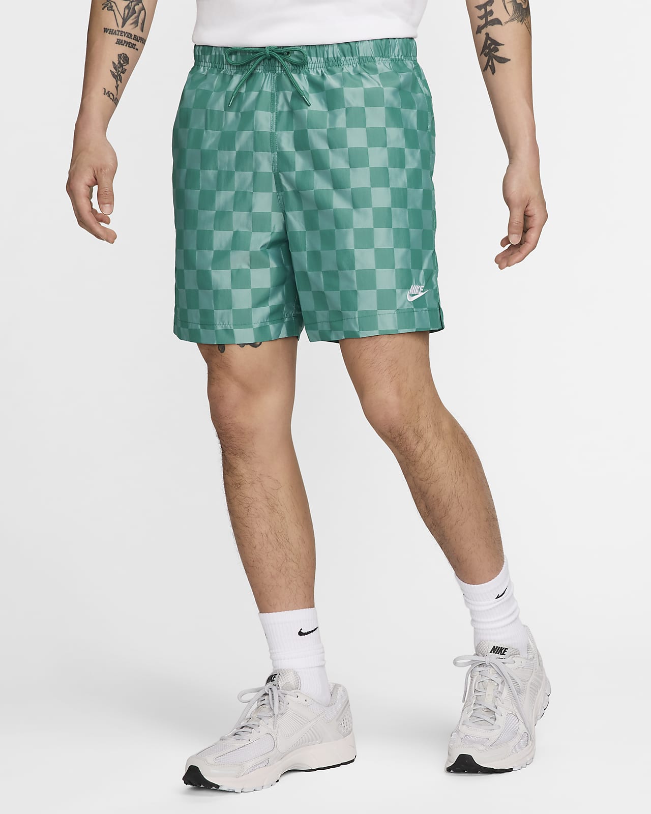 Nike Club Men's Flow Shorts