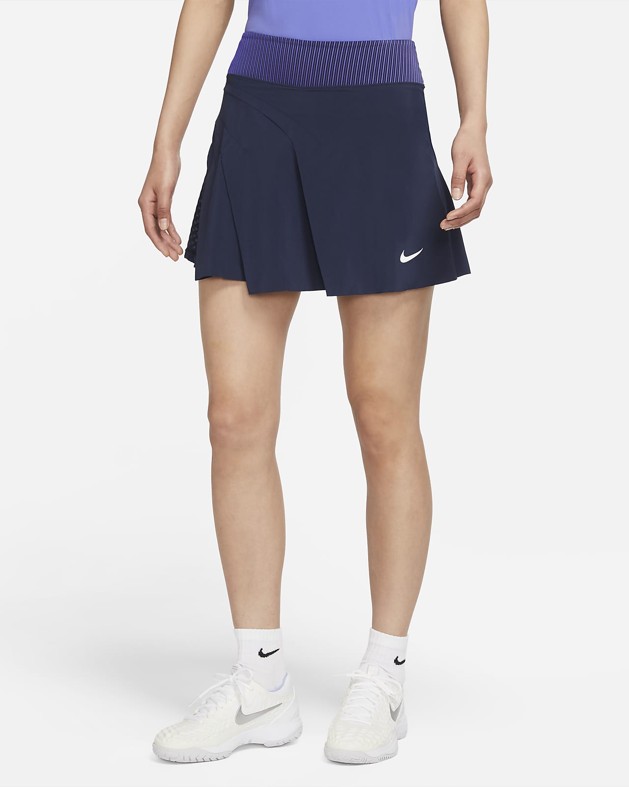 NikeCourt Dri-FIT ADV Slam Women's 