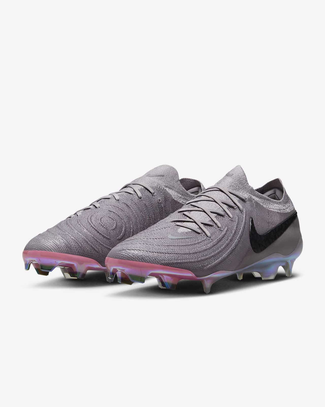 Nike Phantom GX 2 Elite FG Low-Top Football Boot. Nike LU