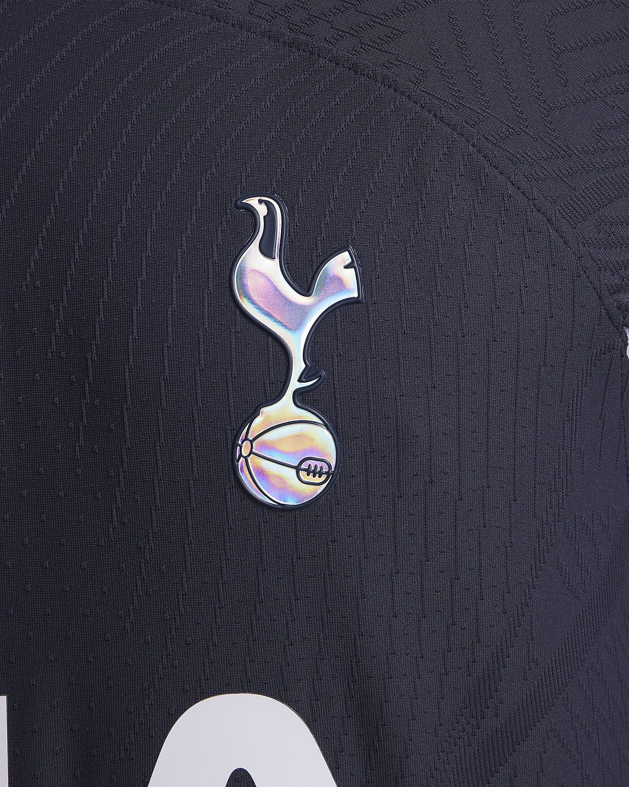 Nike 2021-2022 Tottenham Away Little Boys Mini Kit