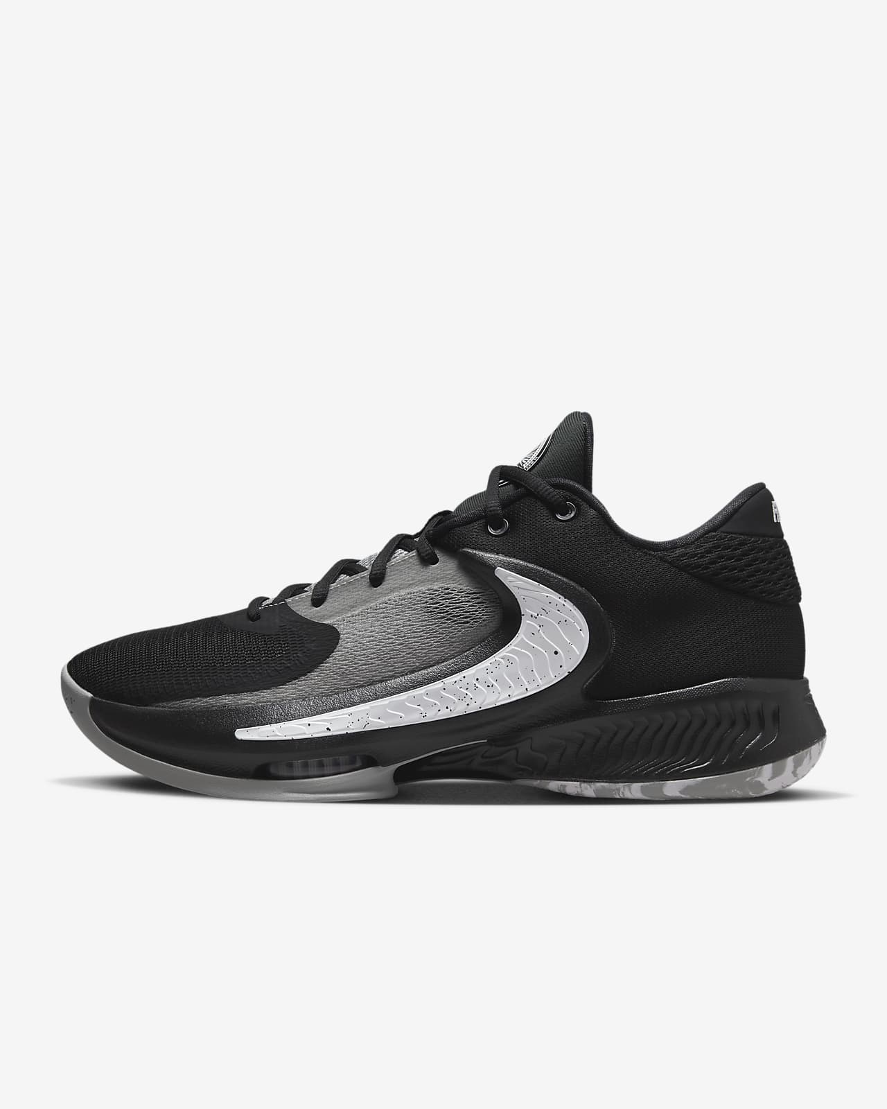 Zoom Freak 4 „Cookies and Cream” kosárlabdacipő