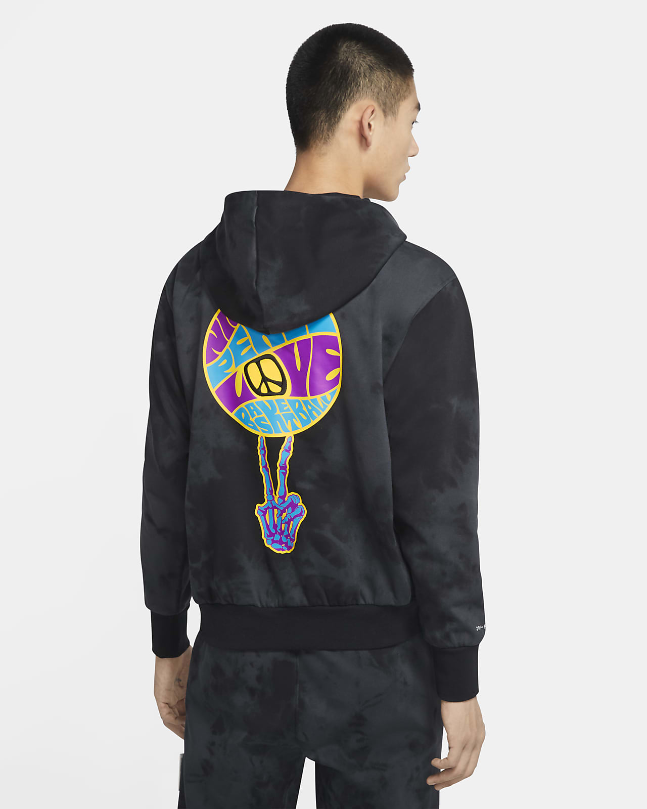 nike exclusive hoodie