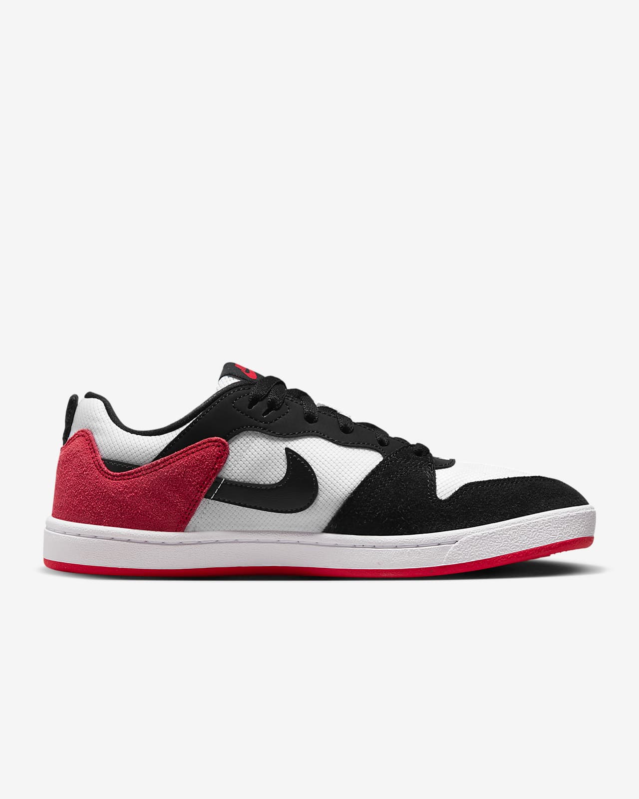 Chaussure de skateboard Nike SB Alleyoop. Nike CH