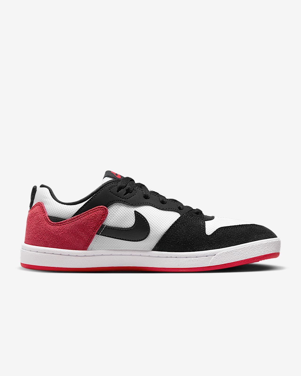 nike sb alleyoop skate sneaker