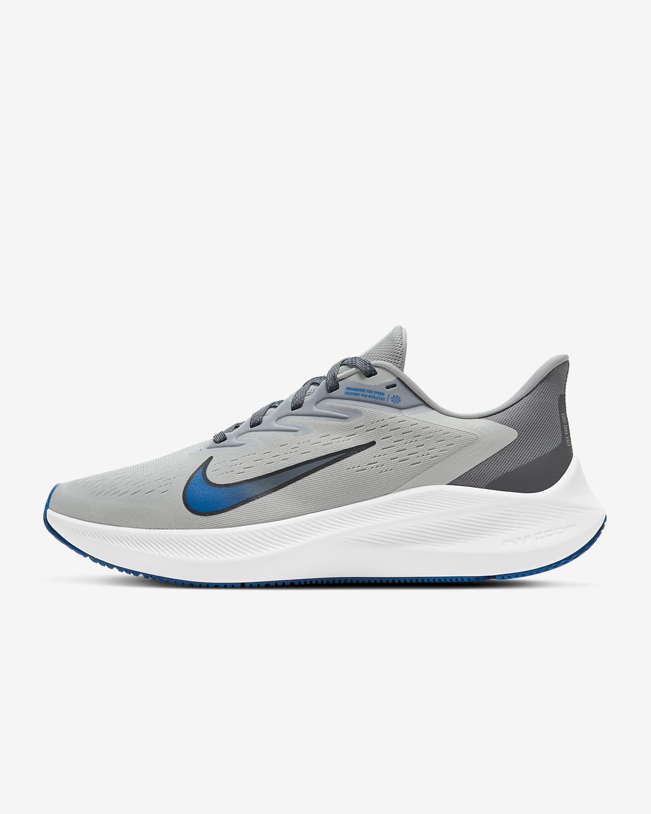 nike zoom winflo 7