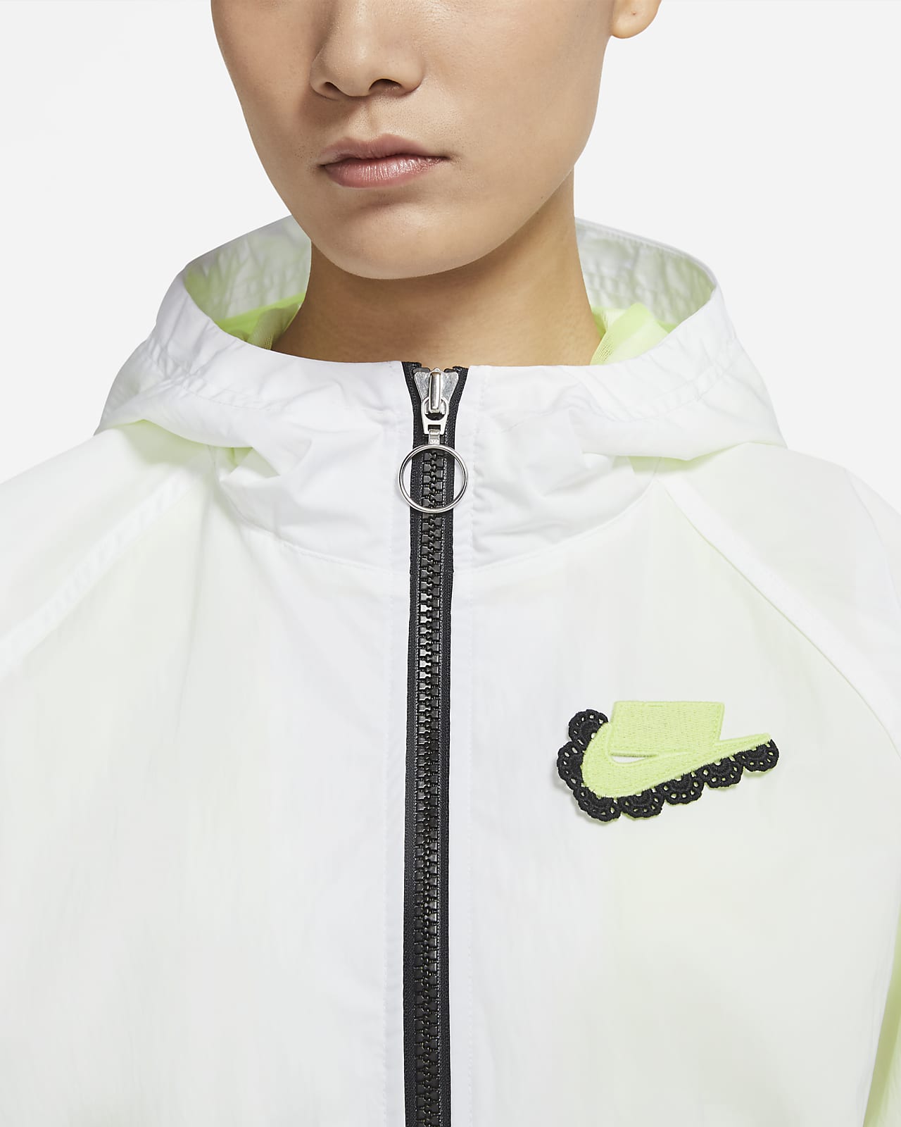 nsw jacket fleece