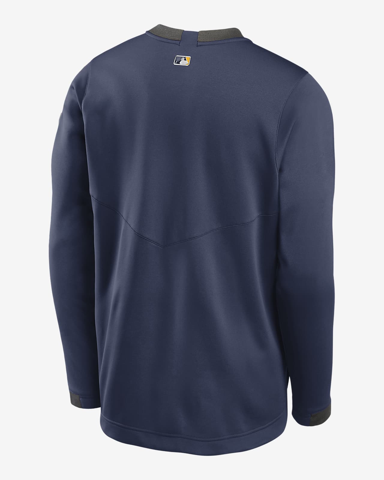 brewers dri fit shirt