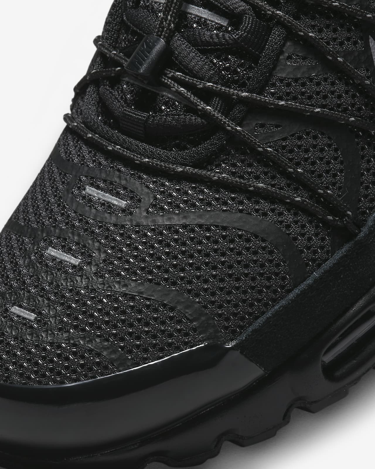 Viva cable Hay una necesidad de Nike Air Max Plus Utility Men's Shoes. Nike CA