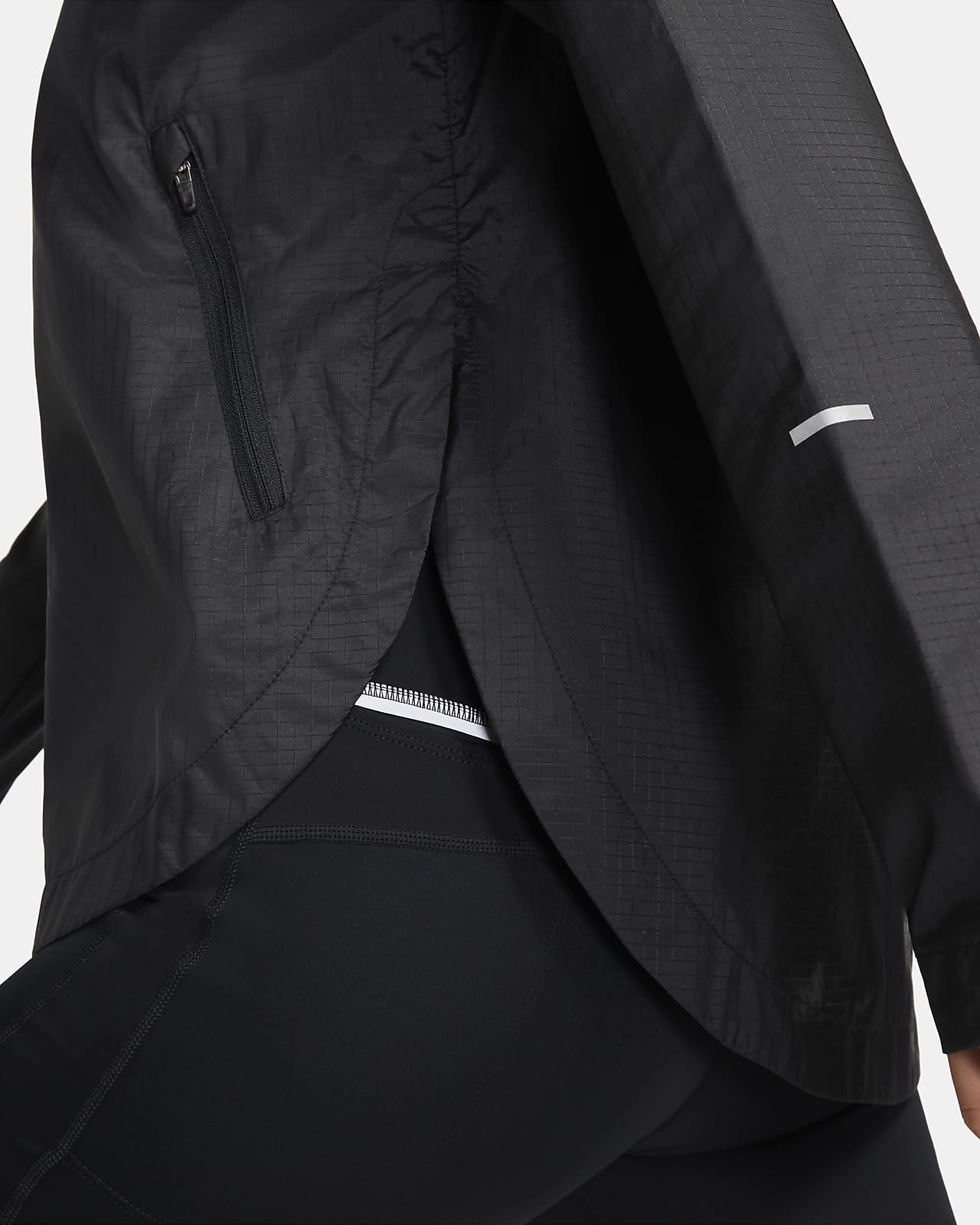 nike running jacket sale