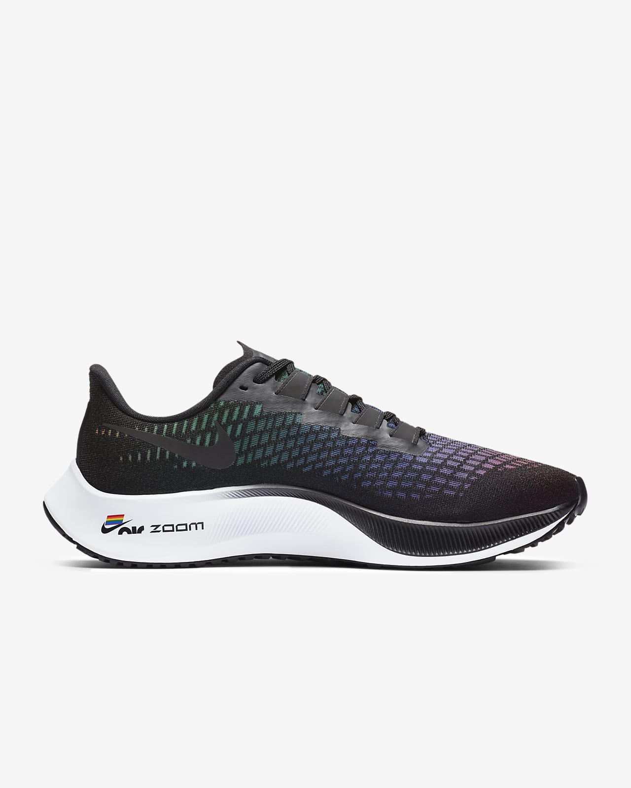 Nike Air Zoom Pegasus 37 BeTrue Shoes