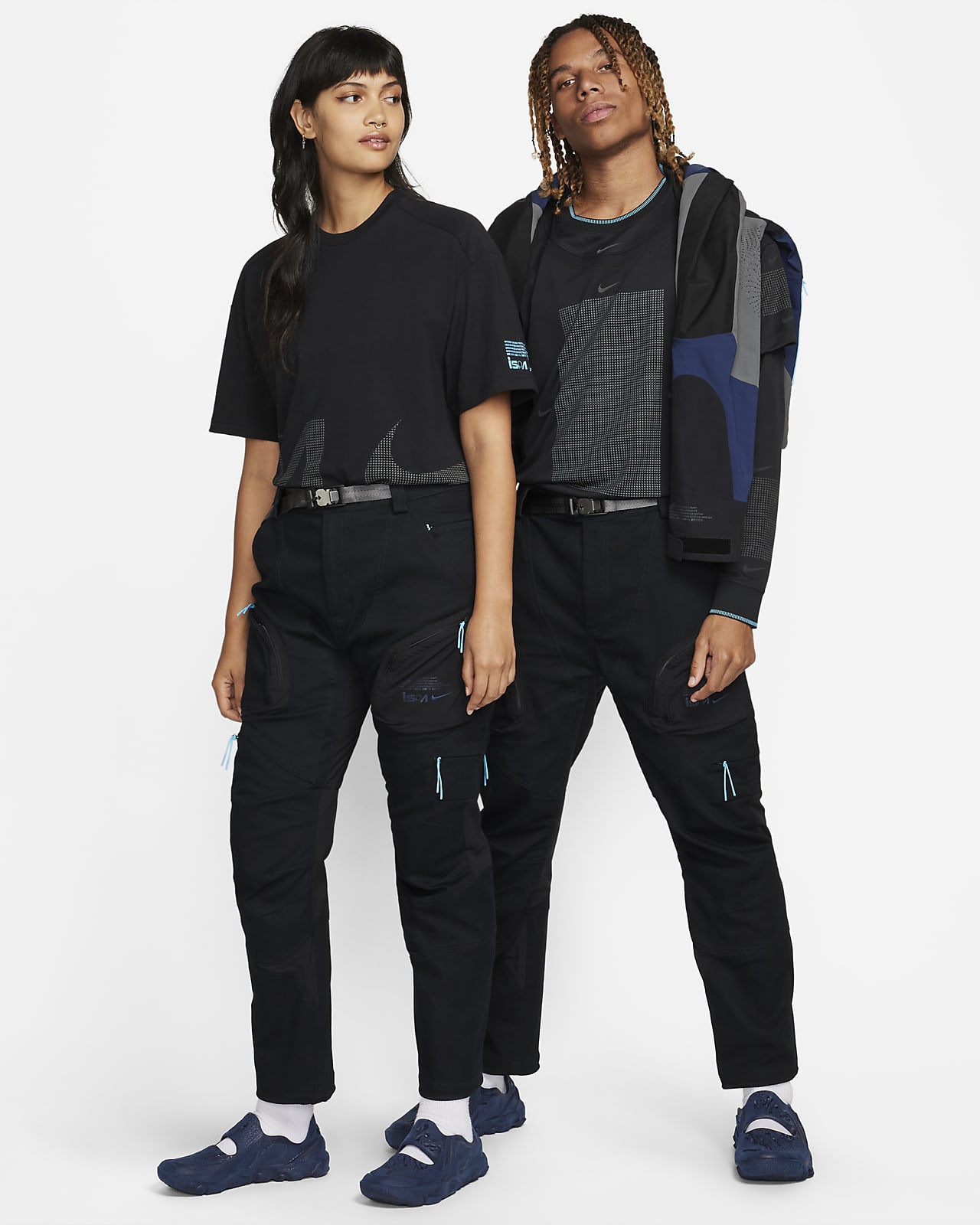 Nike ISPA Trousers 2.0. Nike ID
